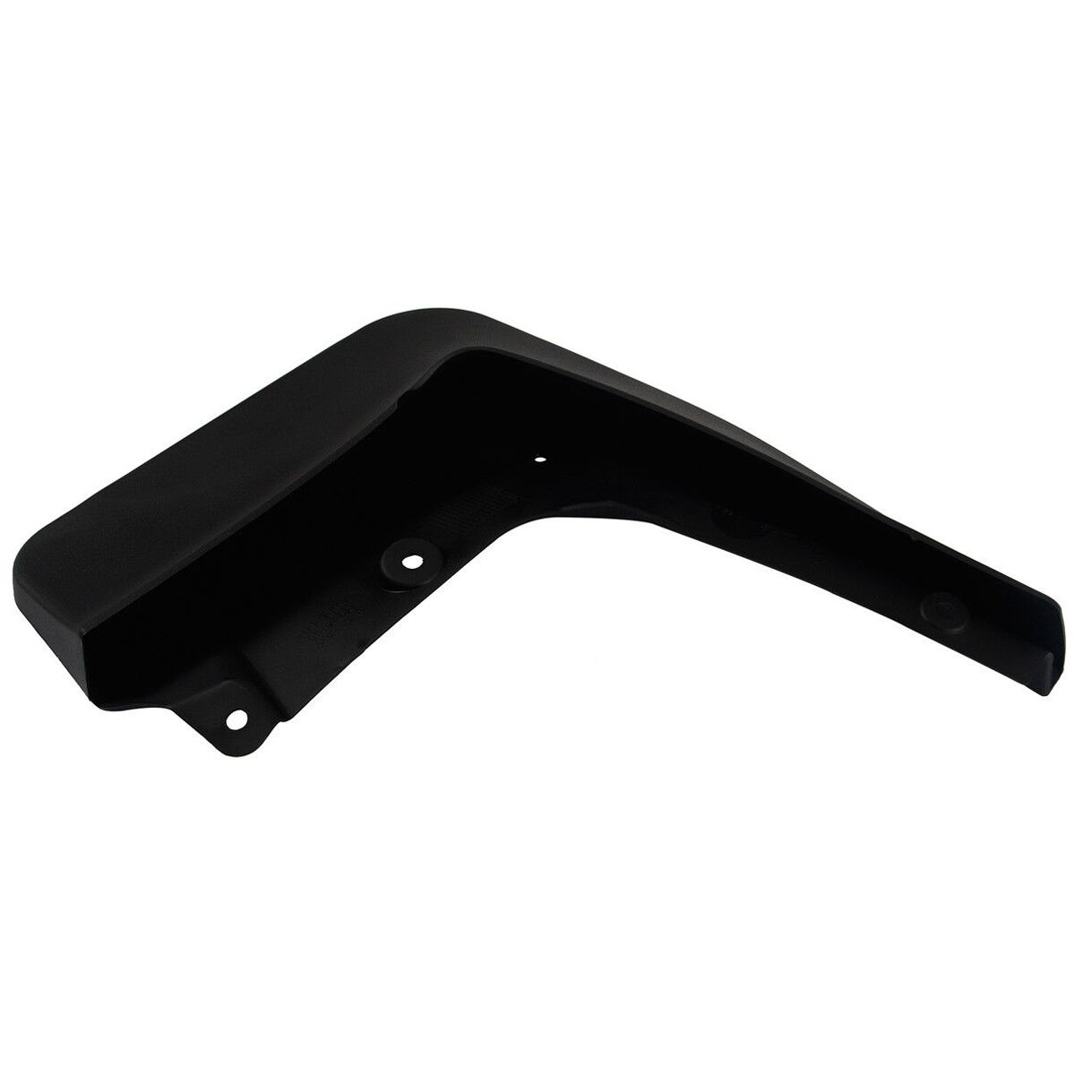 4x Splash Guards Mud Flaps Front & Rear For BMW E60 5 Series Sedan 2006-2010