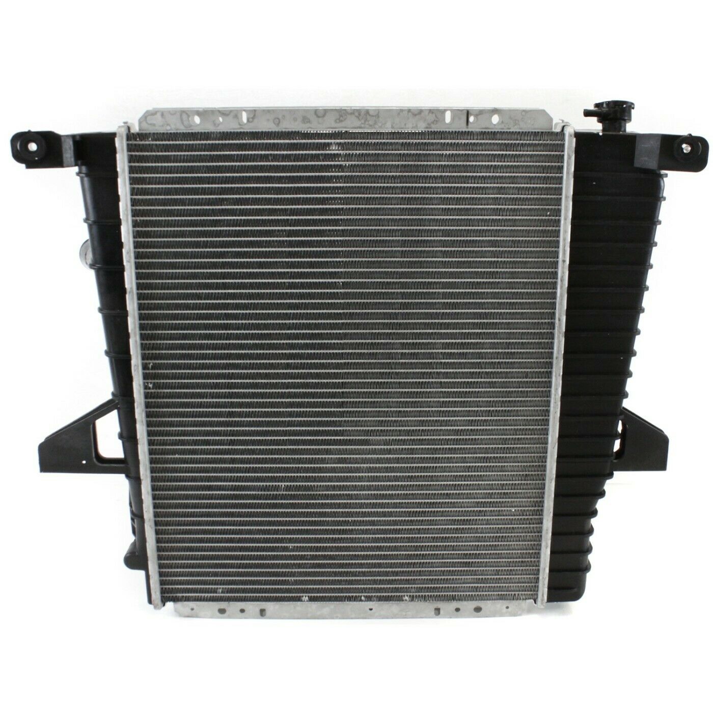 Radiator For Ford 1995-1997 Ranger Mazda 1995-1997 B3000 1995-1997 B4000 1 Row