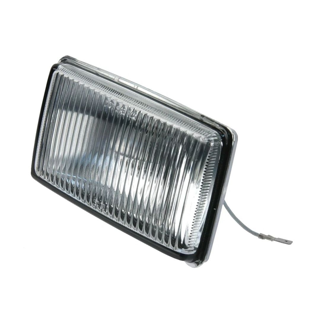 For 1981-1989 Volvo 244 Fog Light Lens URO 1982 1983 1984 1985 1986 1987 1988