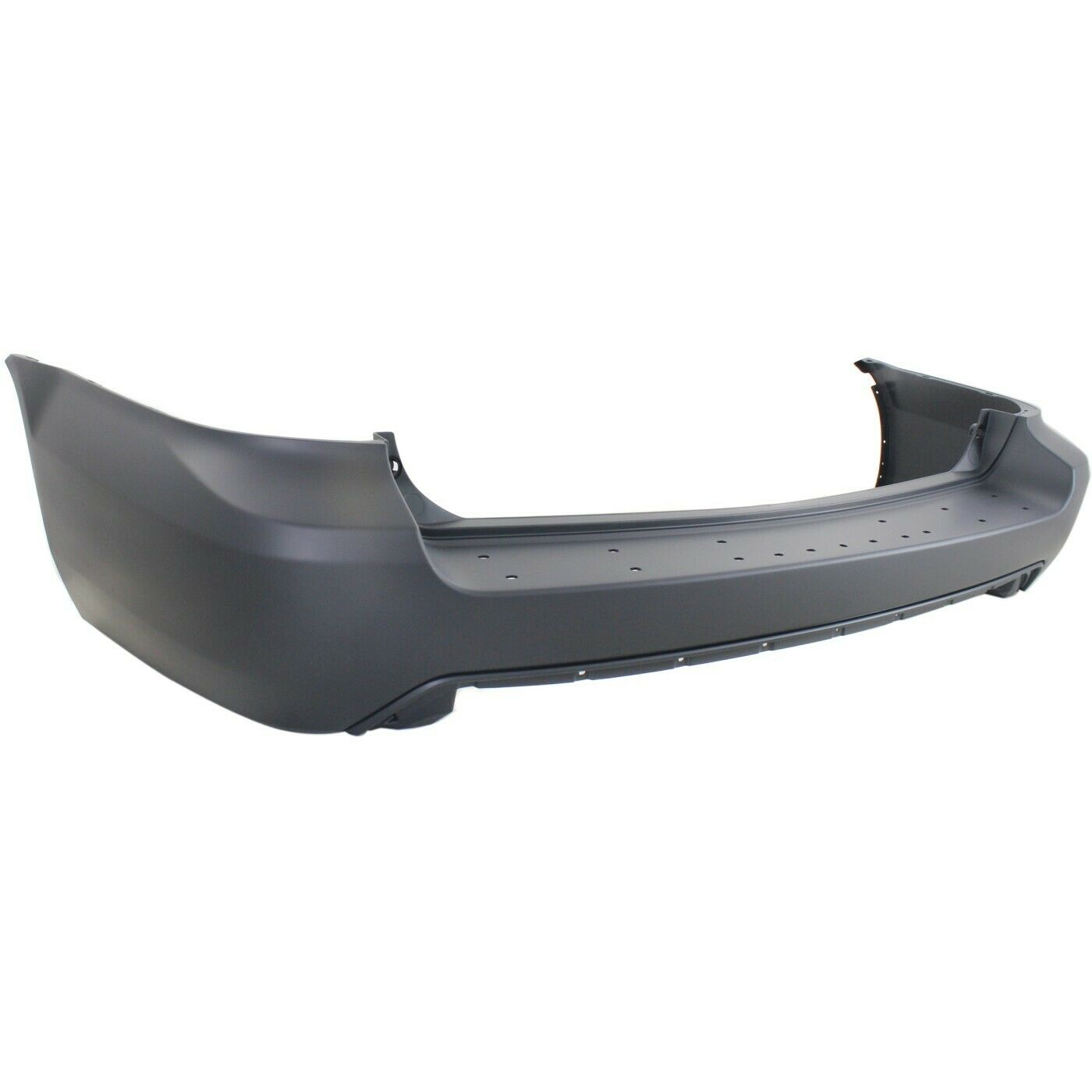 Rear Bumper Cover For 2004-2006 Acura MDX