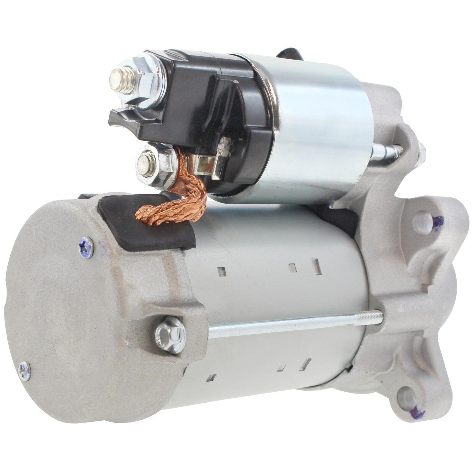 New Starter 5.0L/302CI V8 4380000410