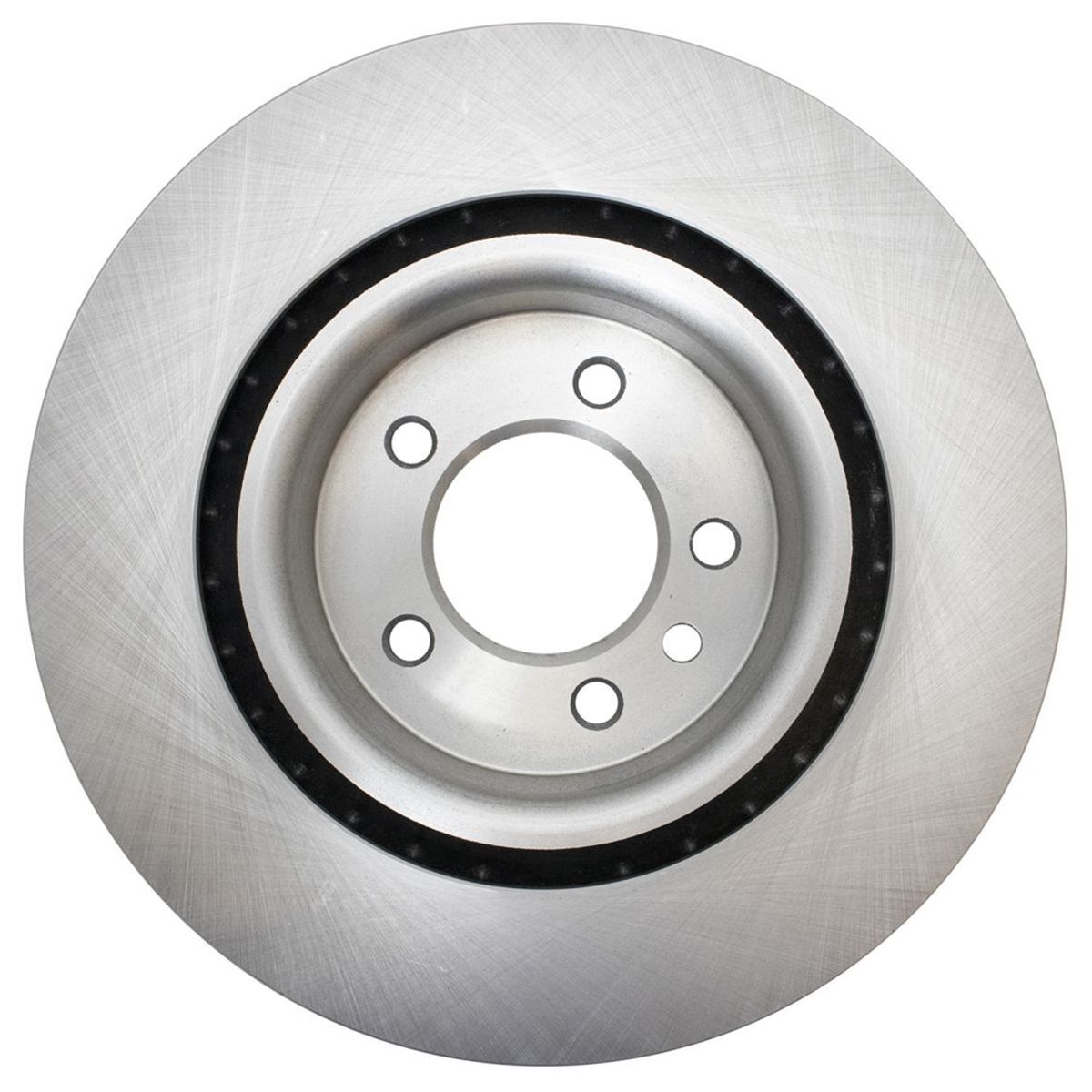 For Land Rover 05-09 LR3 10-16 LR4 06-13 Range Rover Sport Brake Rotor Set