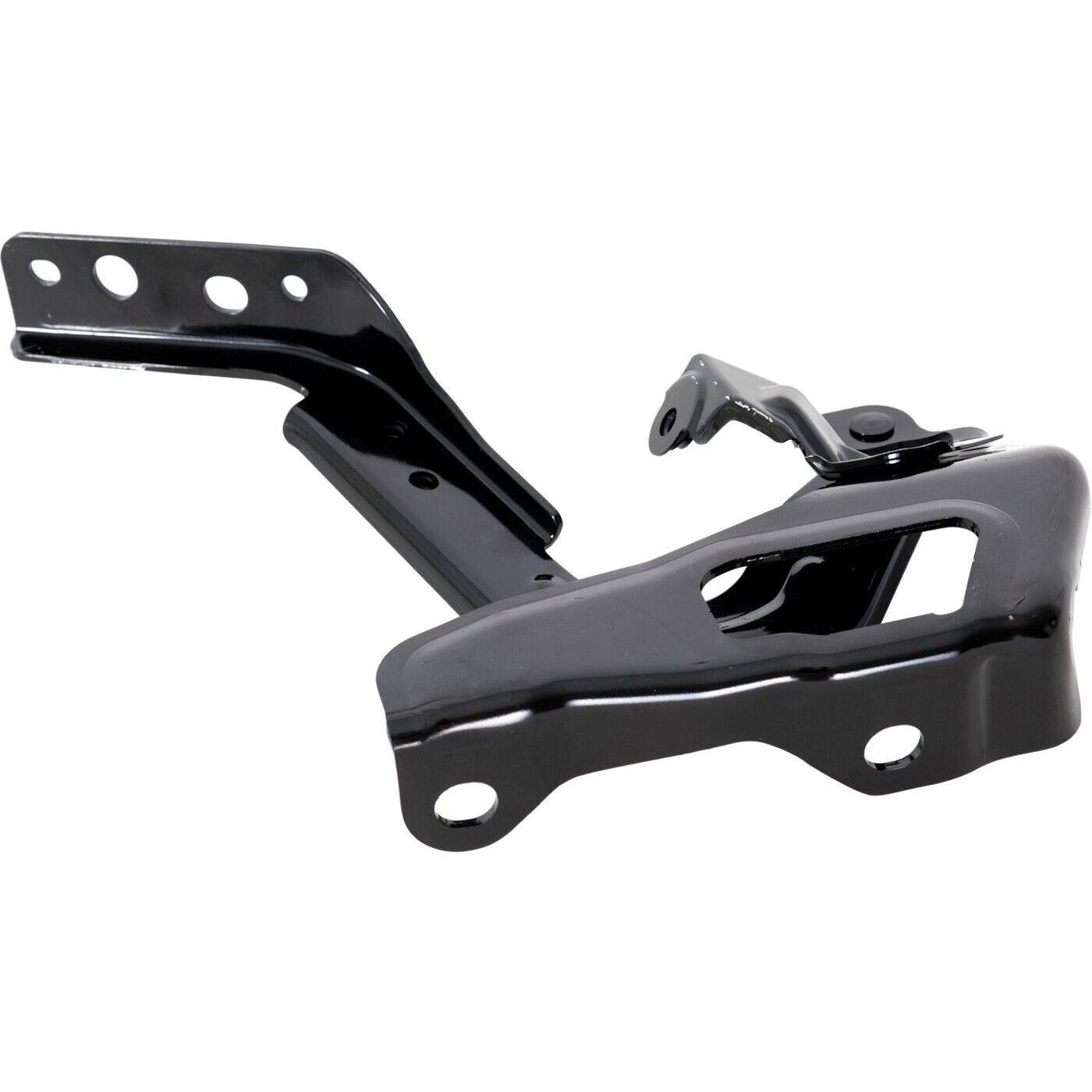 For 2023 Honda HR-V EX-L Sport Utility Hood Hinges Passenger Right Side Hand