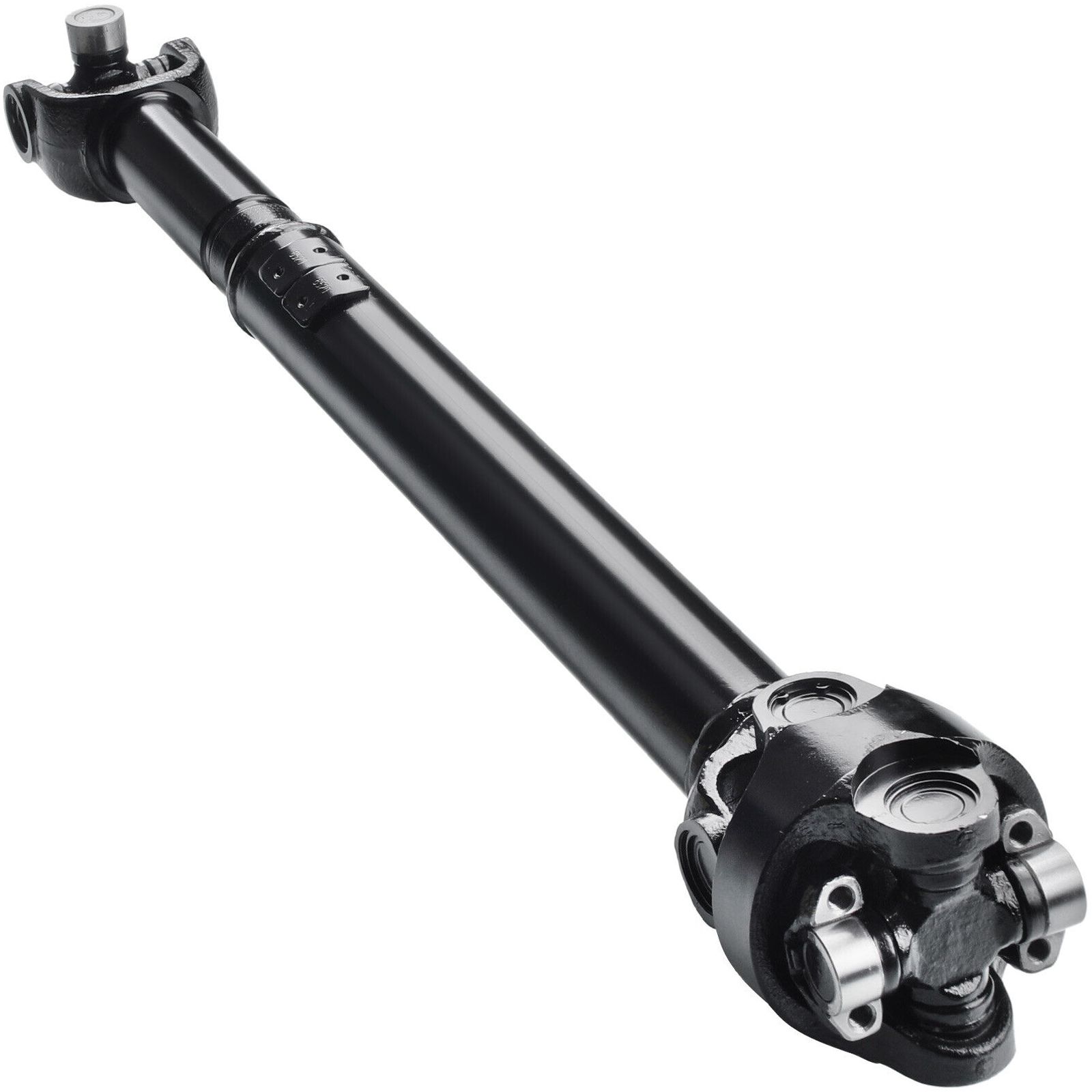 Front Driveshaft Prop Shaft Assembly For Chevrolet Blazer GMC K15/K1500 Pickup