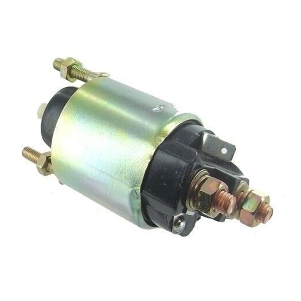 4 Sets Of - Starter Solenoid Fits Chrysler Pacifica Town & Country 06-09