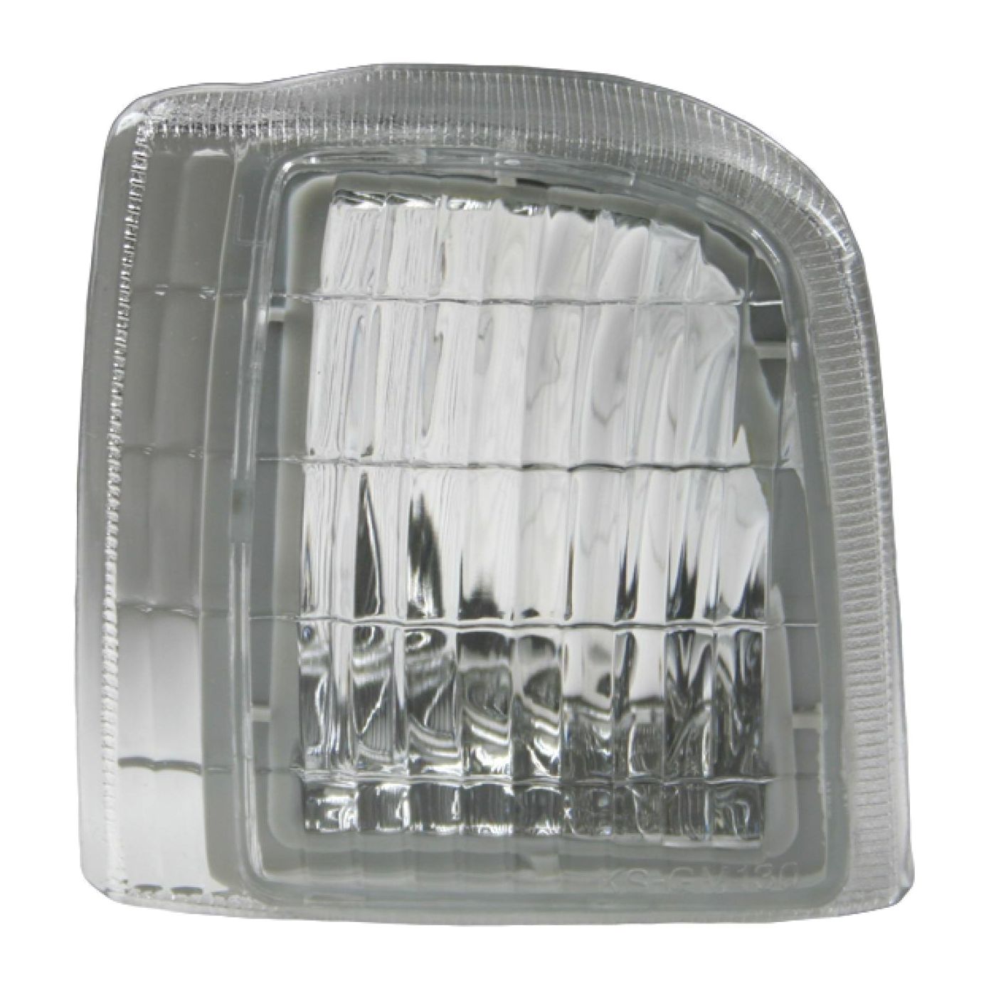 For 1995-2005 Chevrolet Astro Base Extended Cargo Van Side Corner Lamp Left