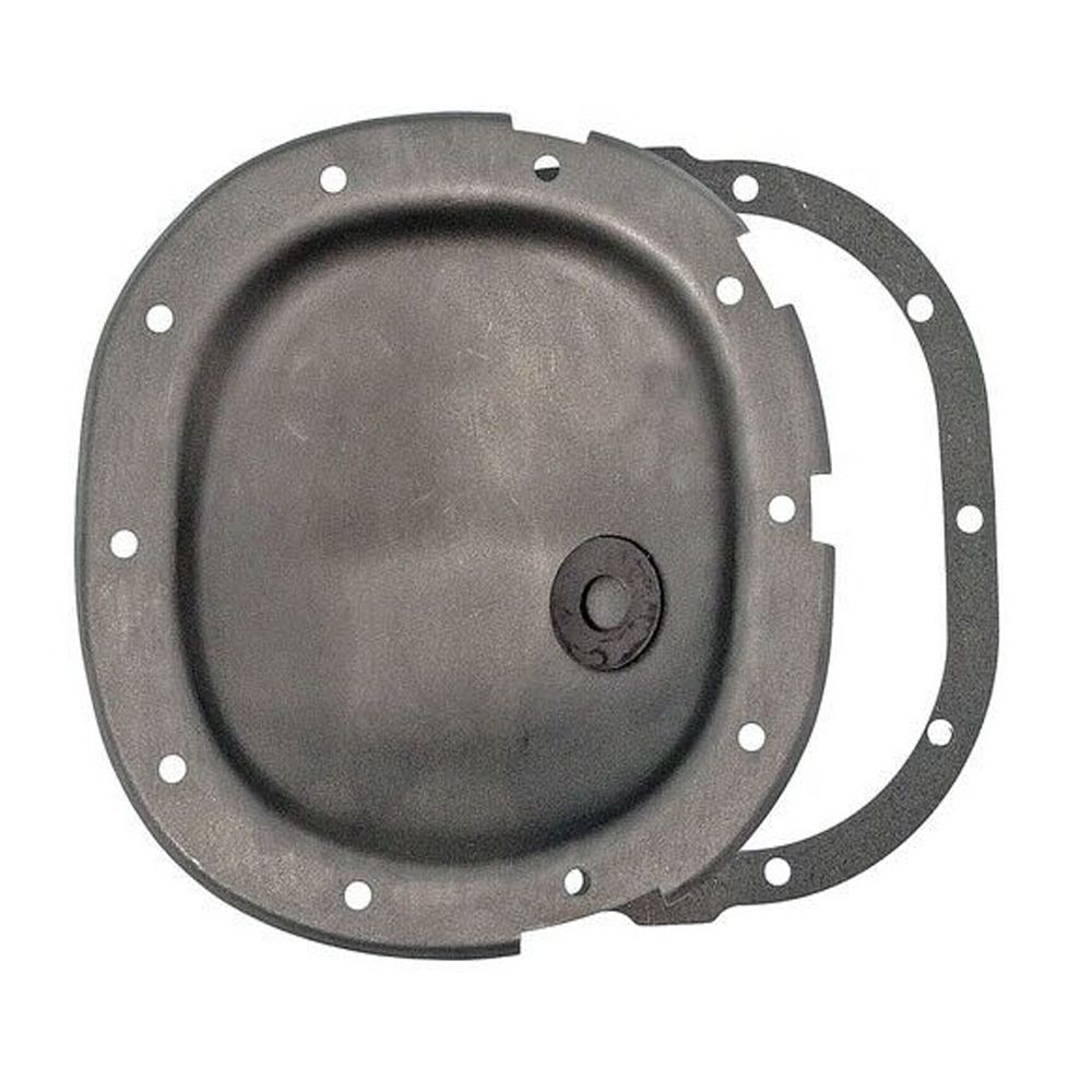 2 Sets Of - Differential Cover Rear For GMC Oldsmobile Pontiac NINETY