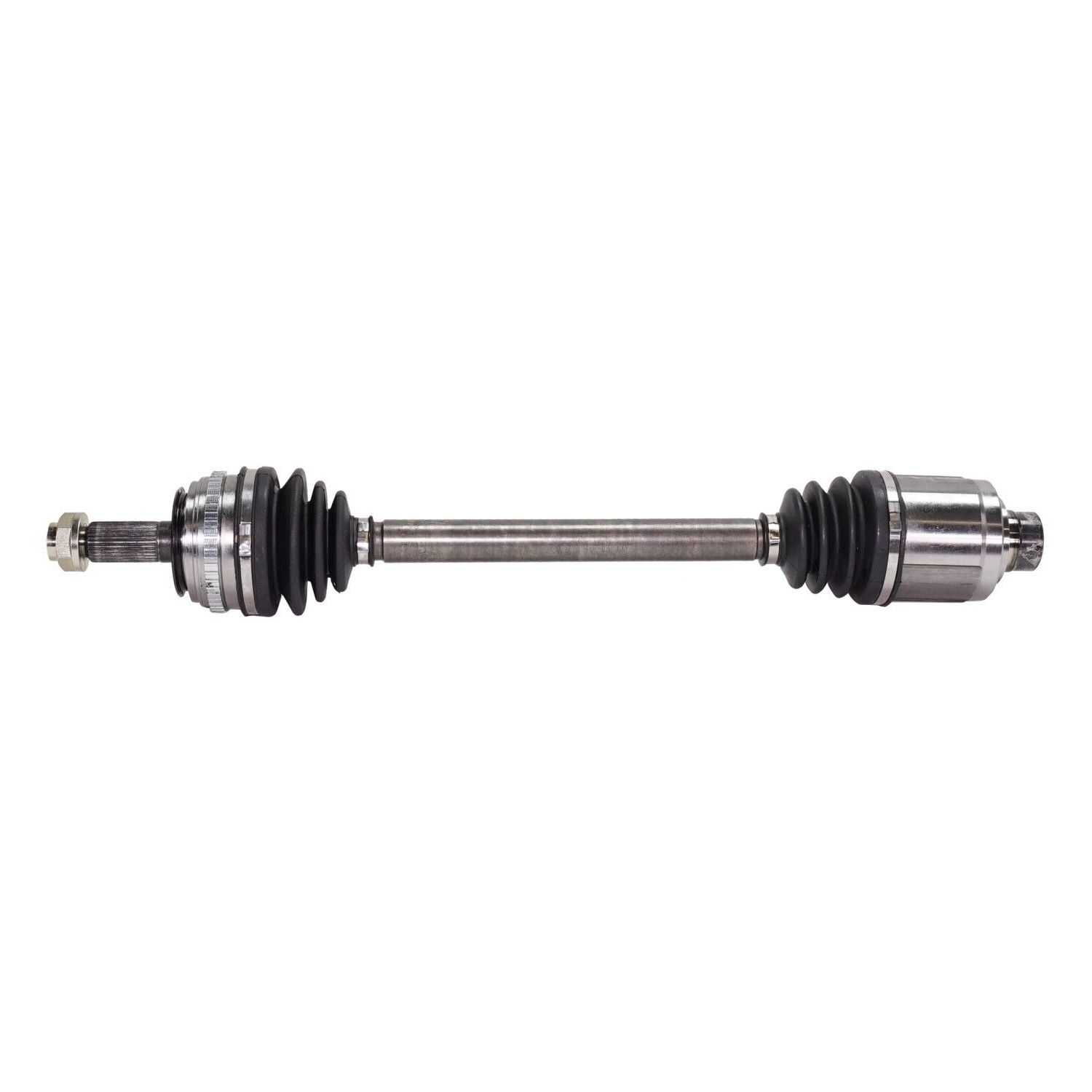 For Acura 1996-2004 RL Premium Half CV Shaft Axle Front Driver Left Side Hand