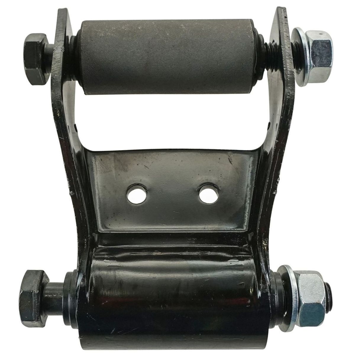 leaf Spring Rear Shackle Repair Kit Pickup Truck F150 E150