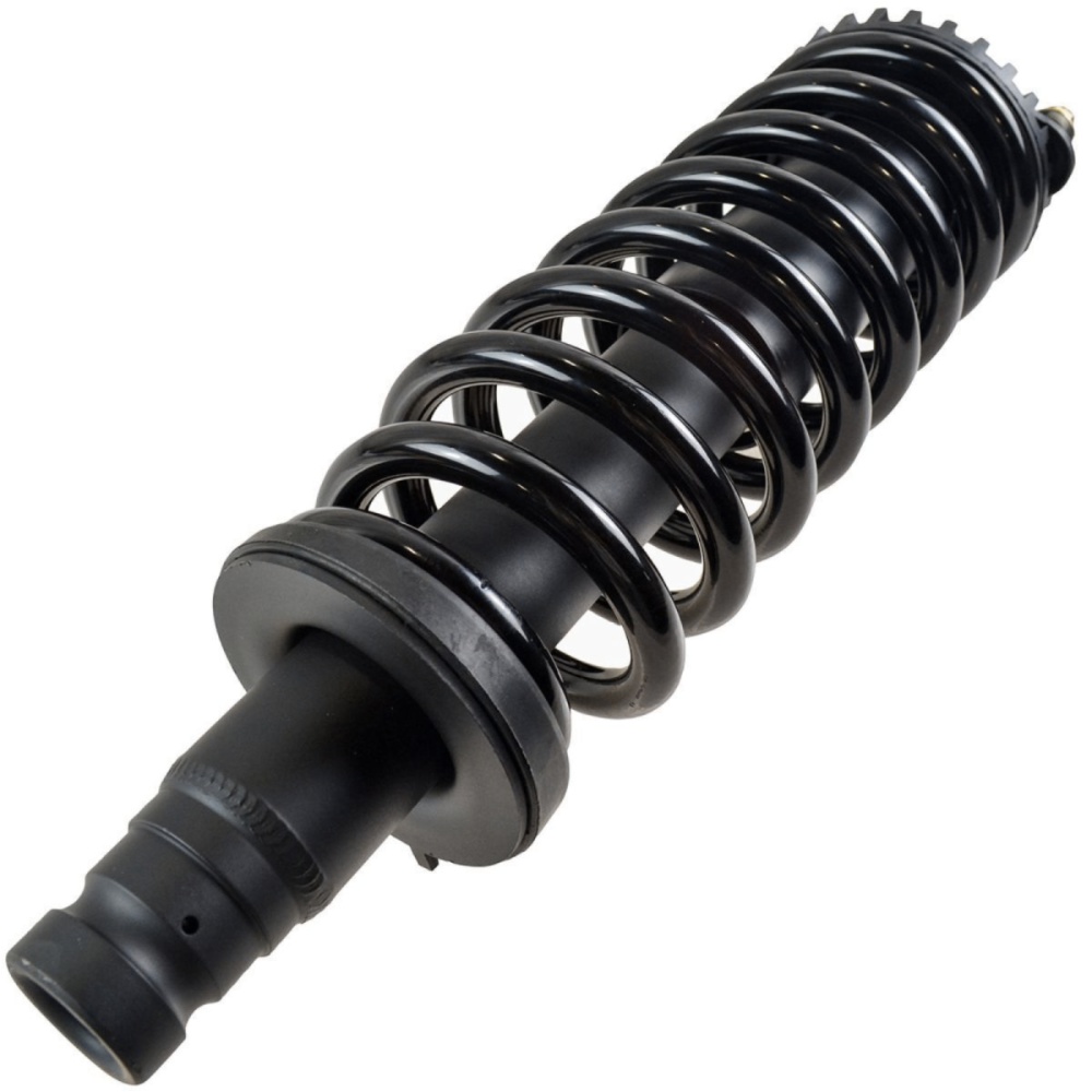 Loaded Strut Spring Front Rear Kit Set Of 4 For Buick Chevy GMC Isuzu Olds Saab