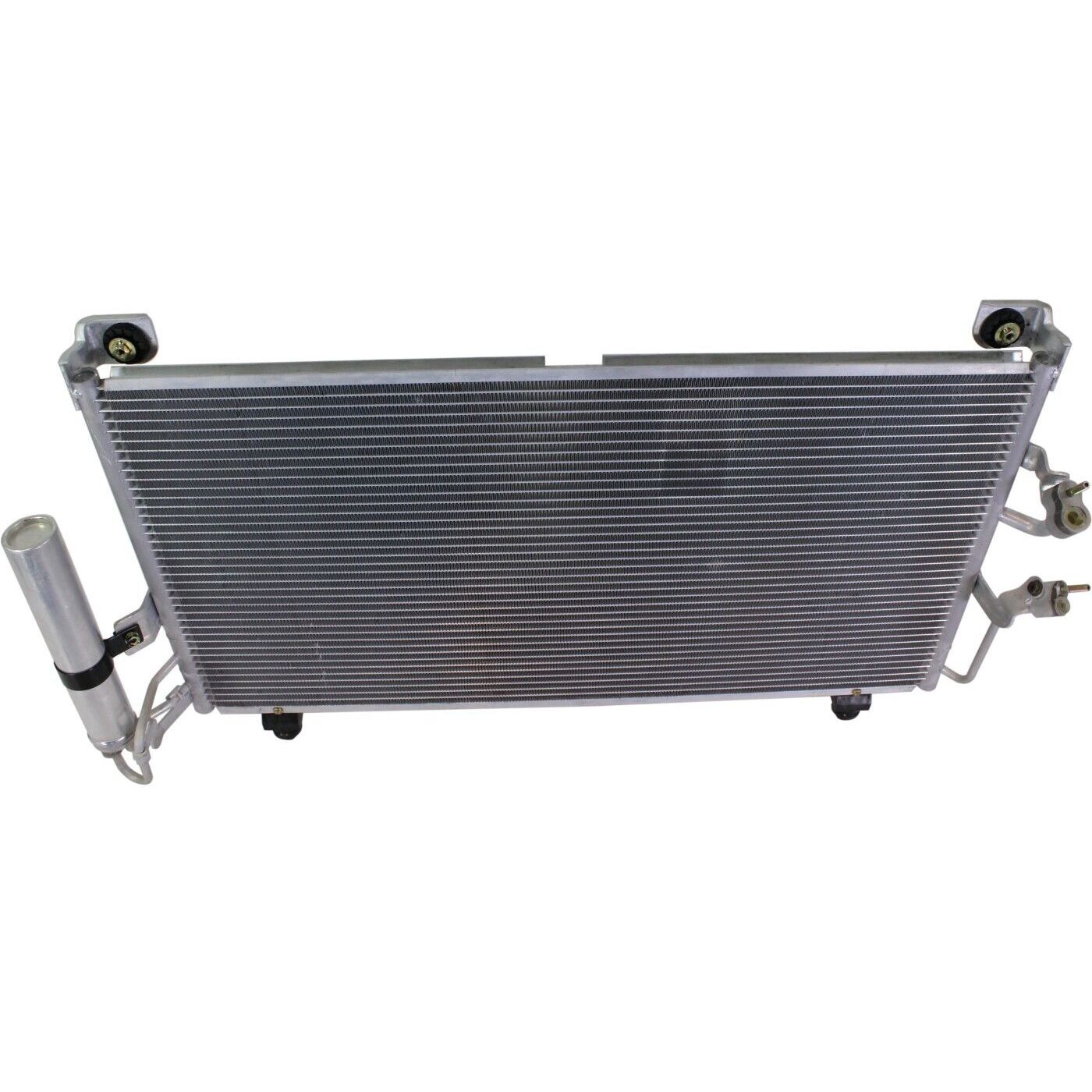 For 2003-2006 Outlander LS Sport Utility Mr958462 Mi3030162 AC AC Condenser