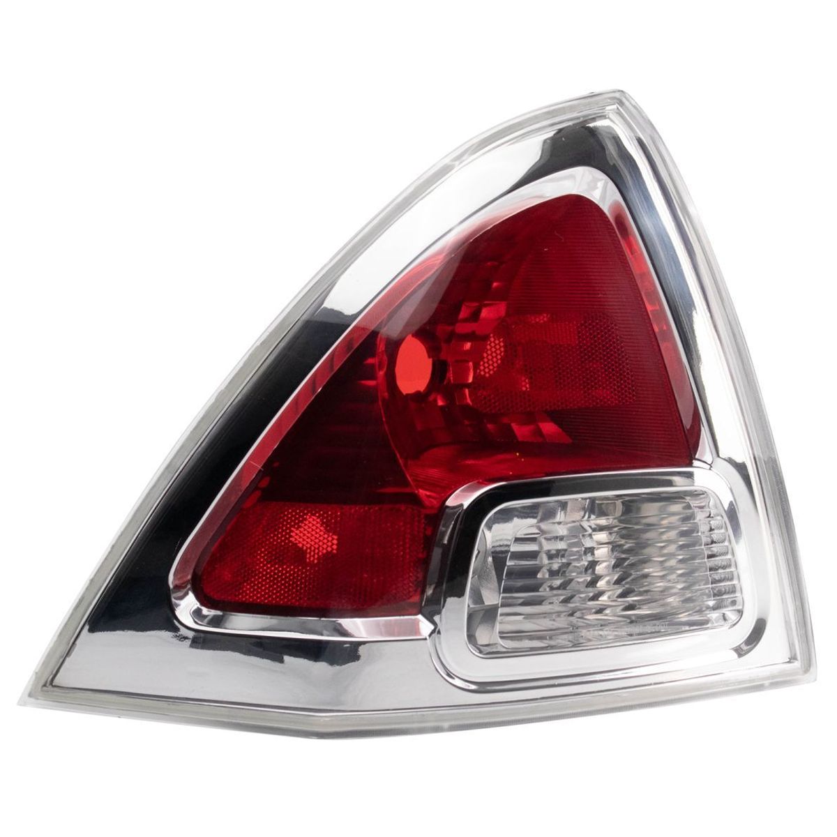 For 2006-2009 Ford Fusion Sedan Tail Light Set Fits 2006-2009 Ford Fusion