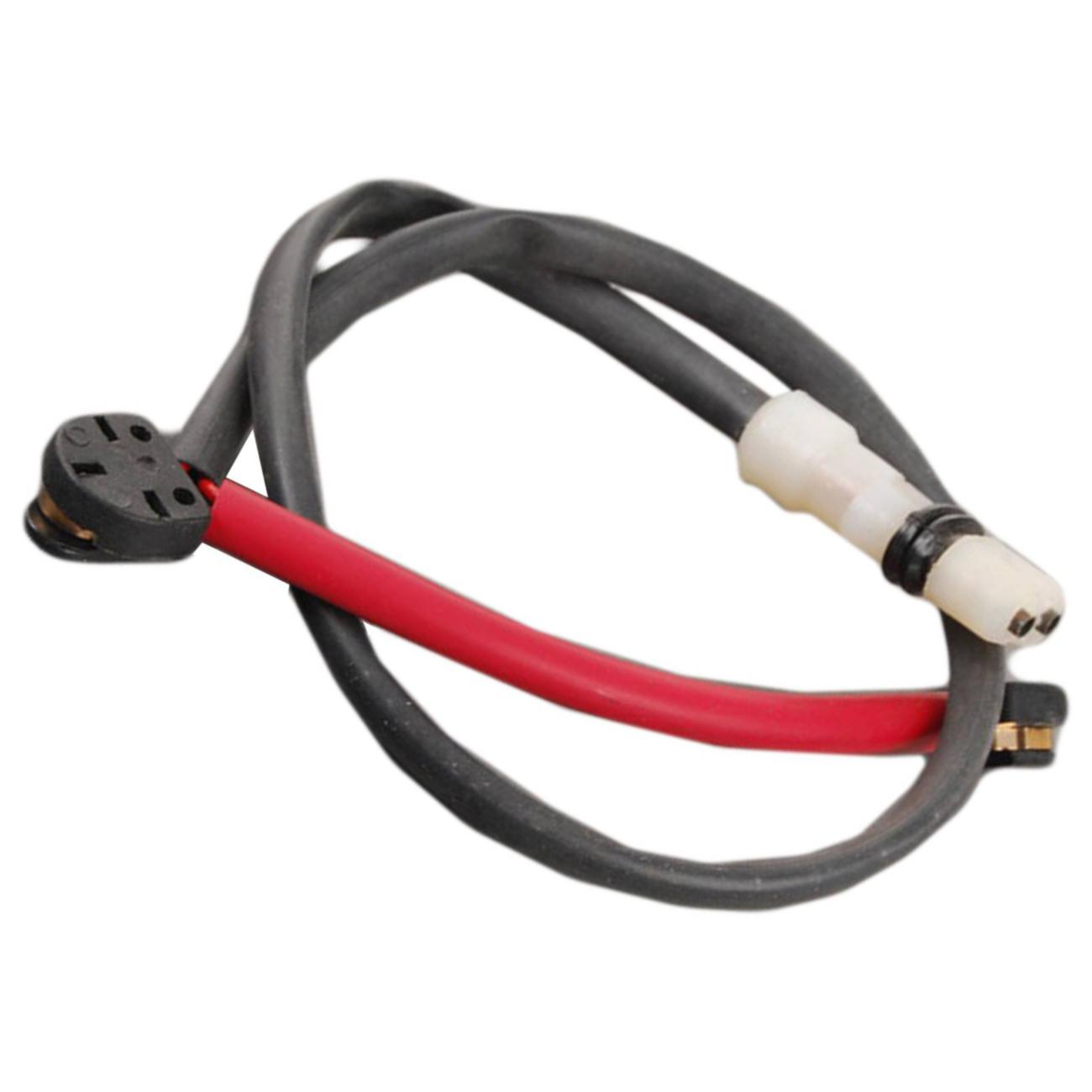 1pc New Rear Left Or Right Brake Wear Pad Sensor For 2005-2011 Porsche 911
