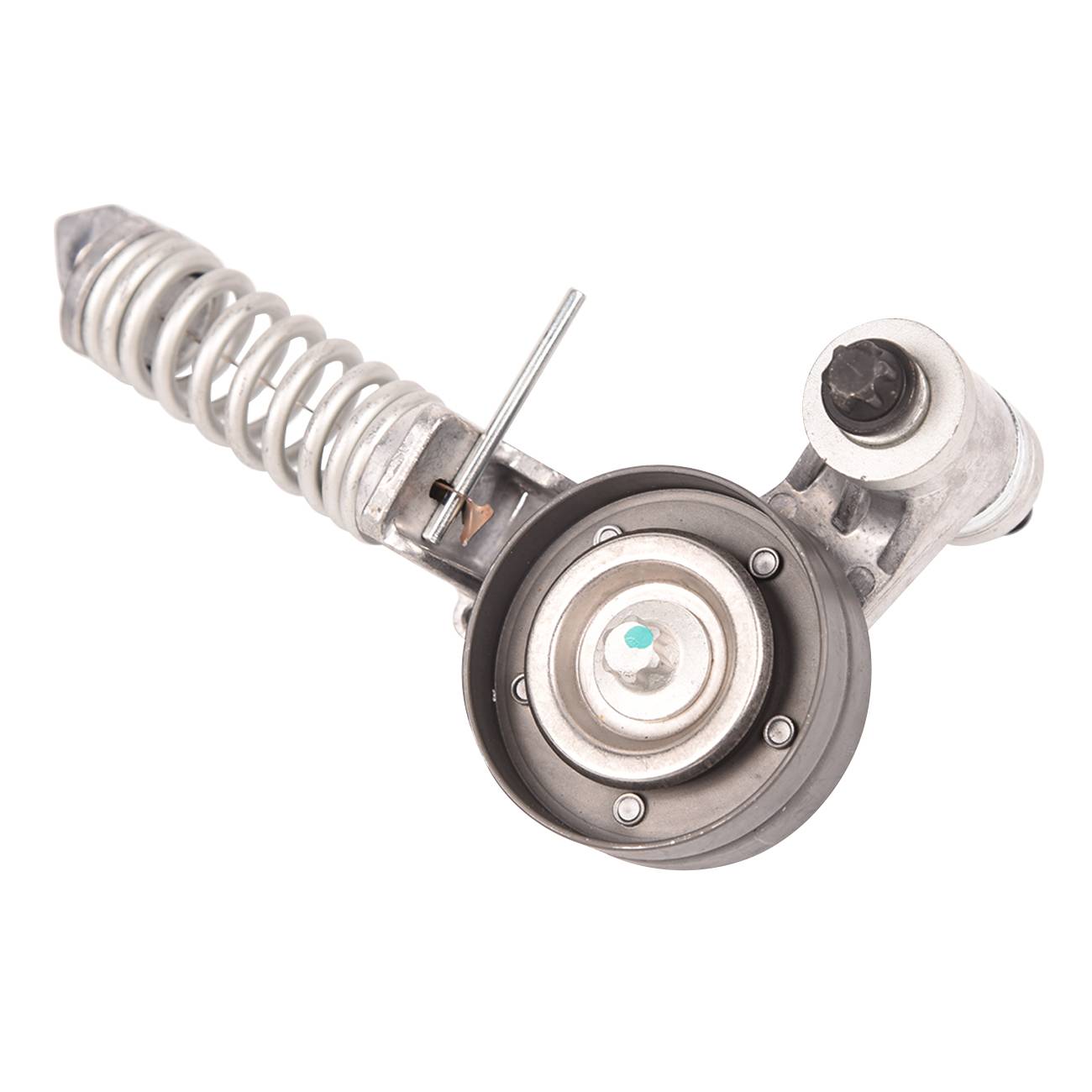 2 Sets Of - Serpentine Belt Tensioner Assembly For Cruze Encore Limited Sonic Trax