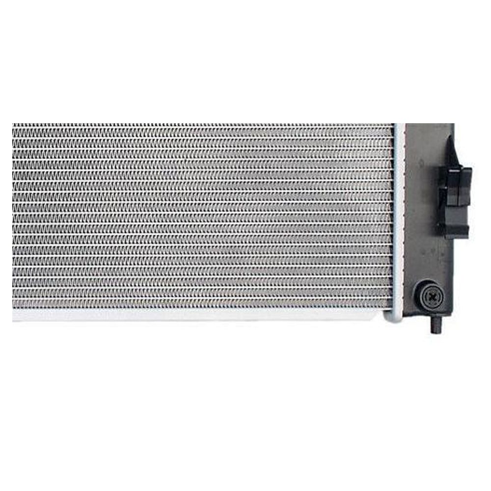 Radiator For 2011-2012 Nissan LEAF SL Hatchback Leaf