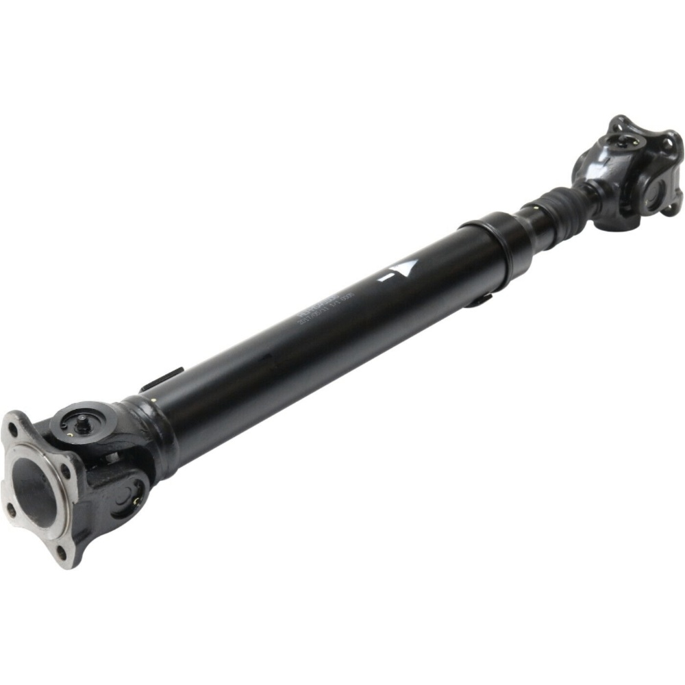 Front Drive Shaft For 03-05 C240 06-07 C280 03-05 C320 06-07 C350 AWD 2034106106