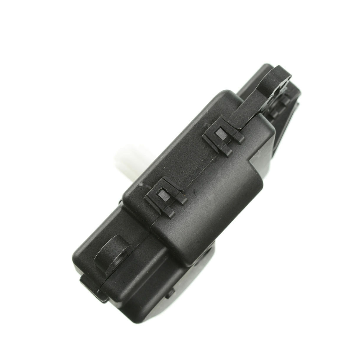 2 Sets Of - HVAC Heater Blend Air Door Actuator For 2004-2015 Infiniti Nissan