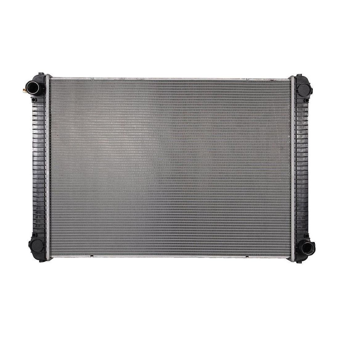 Radiator Truck For 2006-2007 M2 106 Base Gliders - Medium Conventional Fre50
