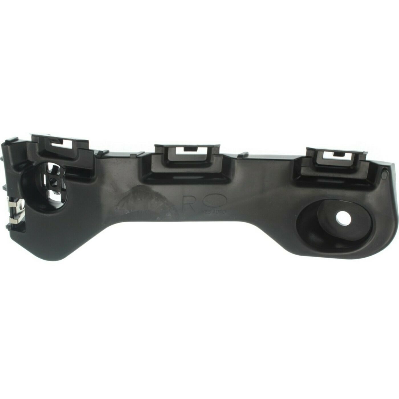 2 Sets Of - Bumper Bracket For Ford 11-14 Edge Sport Utility Front Driver And