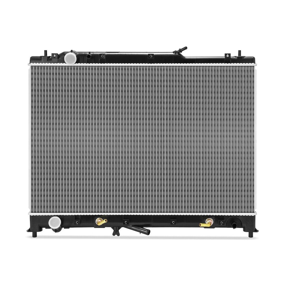 Aluminum Radiator For 2007-2015 CX-9 Grand Touring Sport Utility 3.5L 3.7L V6