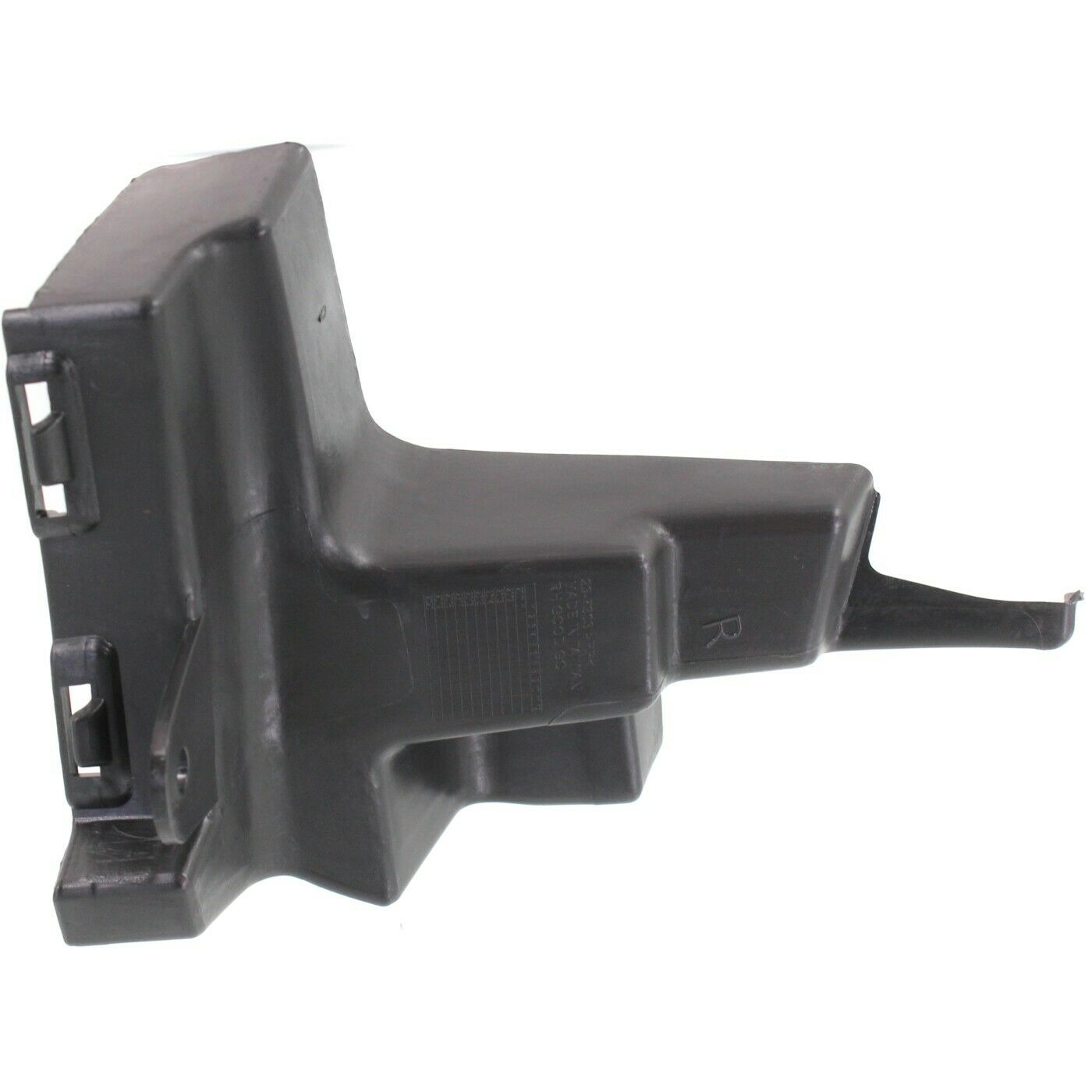 Bumper Bracket For Mercedes-Benz E300 E350 E400 E550 Sedans W/ AMG Styling Pckg