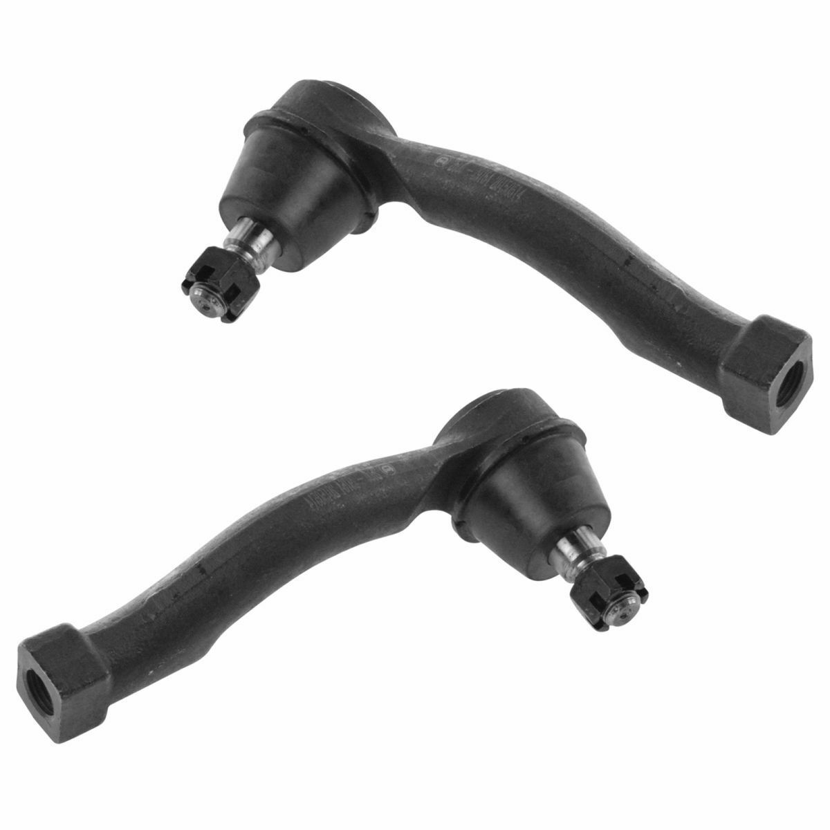 4 PCS - Tie Rod End Front Outer LH RH Kit Set For 03-09 Sorento Sport Utility