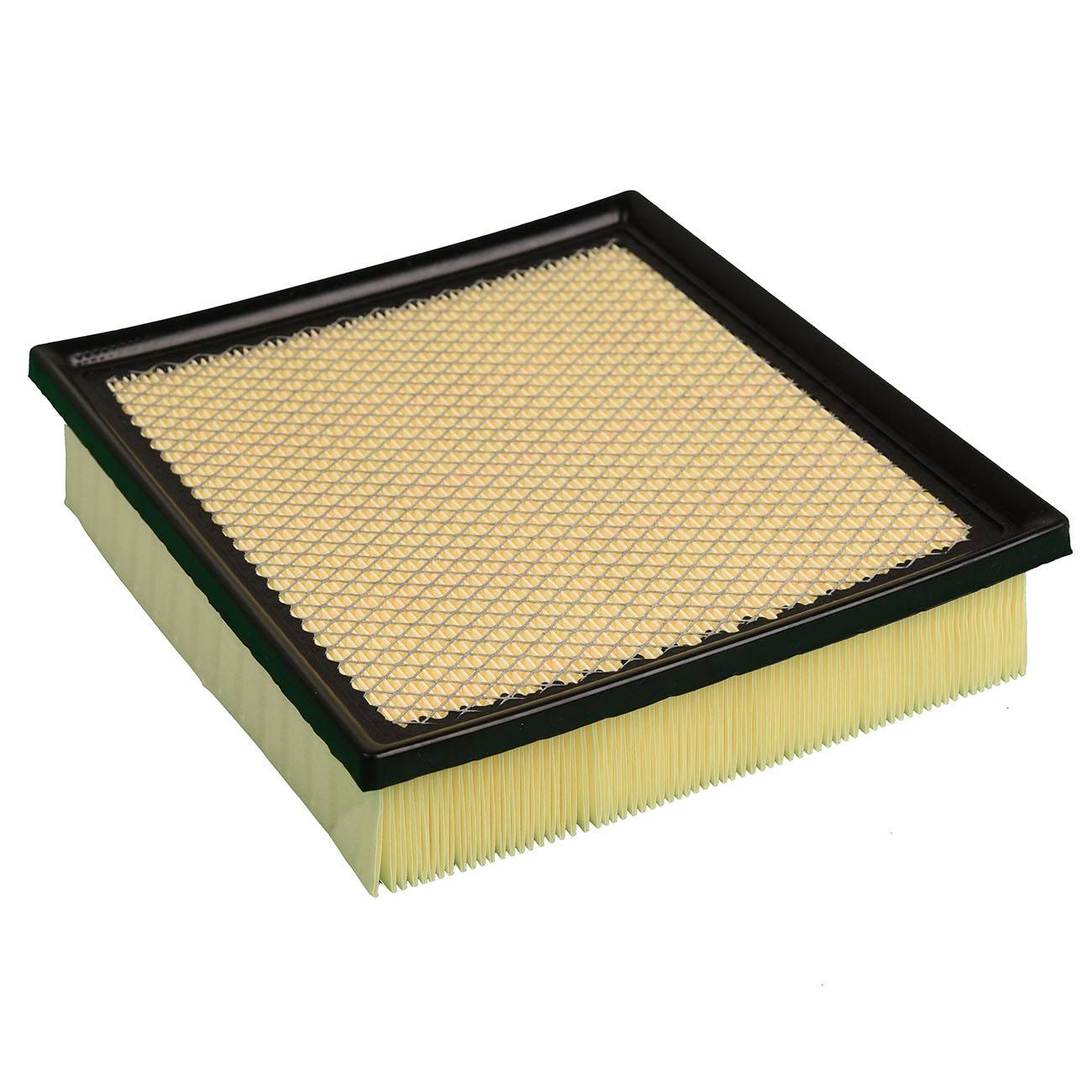 2 Sets Of - Engine Air Filter Element Fits Jeep Grand Cherokee Durango Sienna Camry