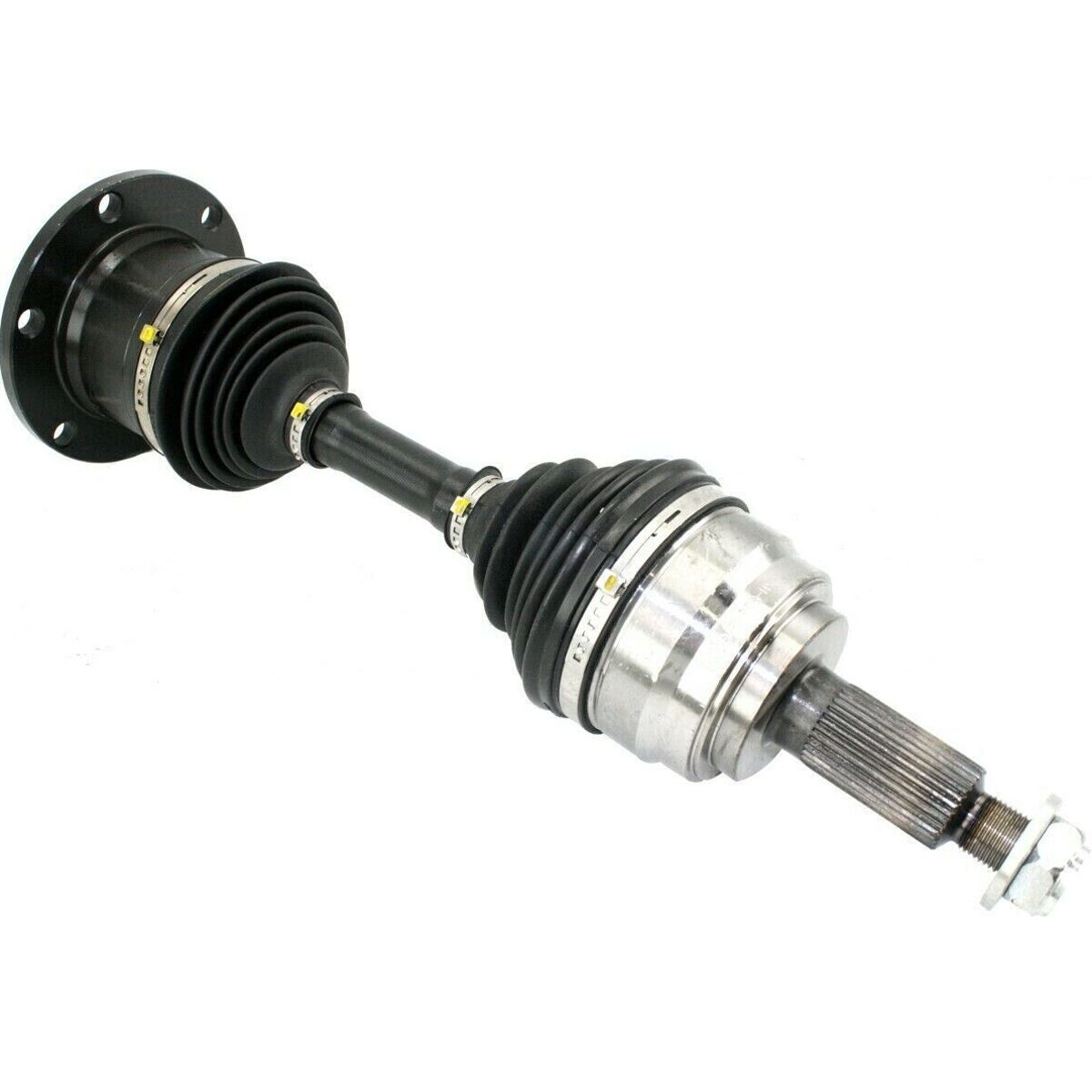 For 97-03 F-150 CV Joint Axle Shaft Assembly Front Driver Or Passenger Side