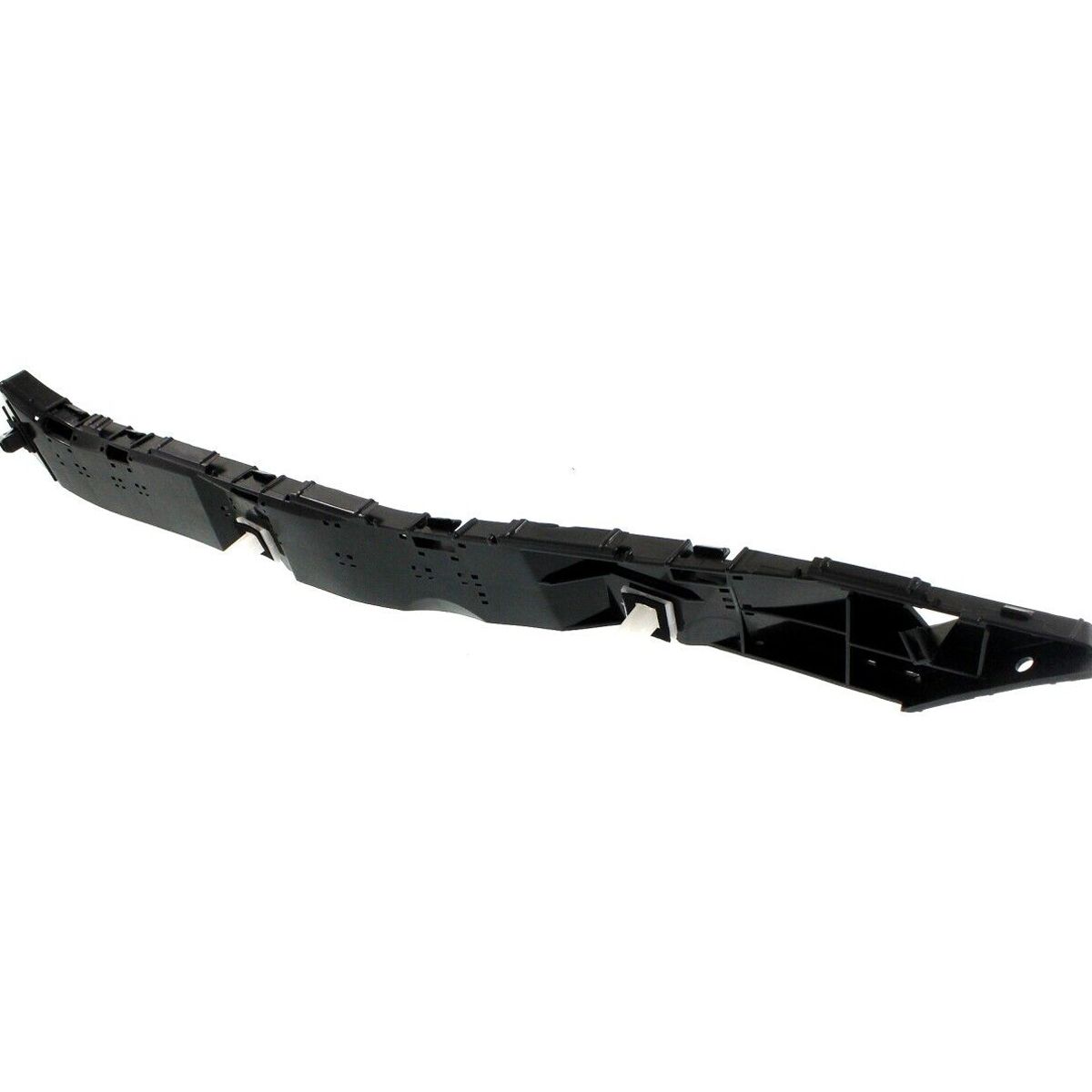 Bumper Face Bar Bracket Rear Left Hand Side Driver 57707SC090 For Forester 09-13