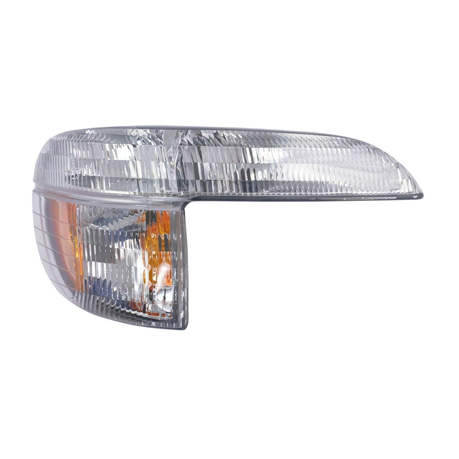 2pcs LH&RH Corner Parking Turn Signal Light Lamp For 95-01 Explorer