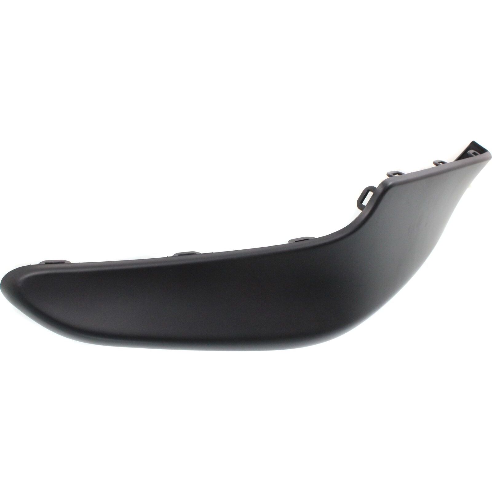 Front Lower Valance Spoiler Fits Left (Driver)