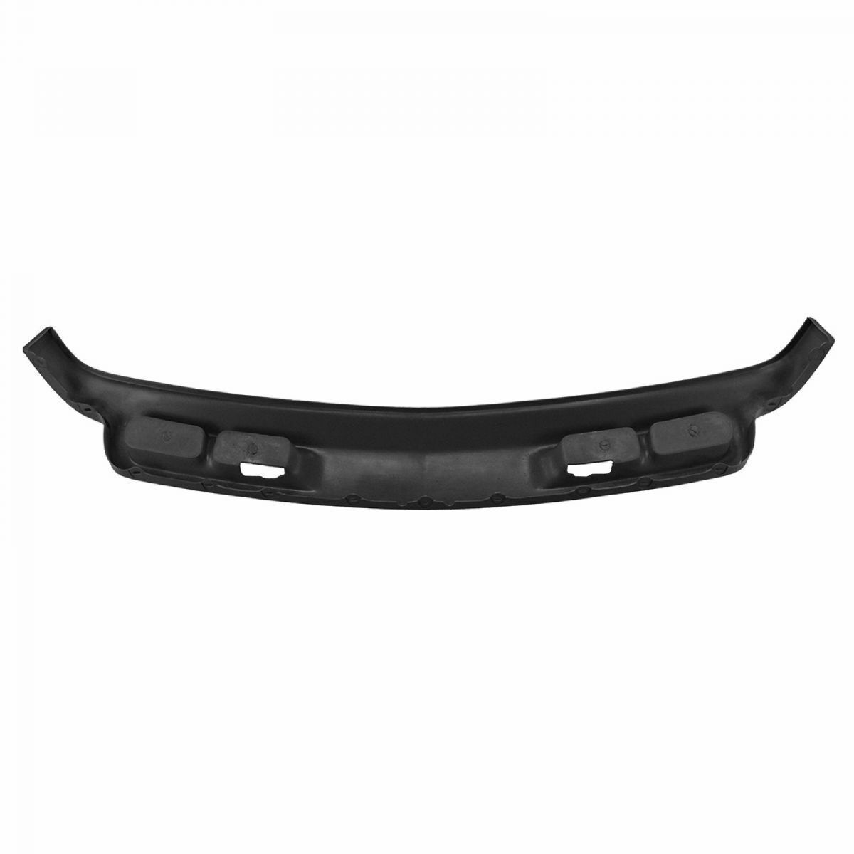 Bumper Valance Air Deflector Front Lower For Silverado Suburban Tahoe