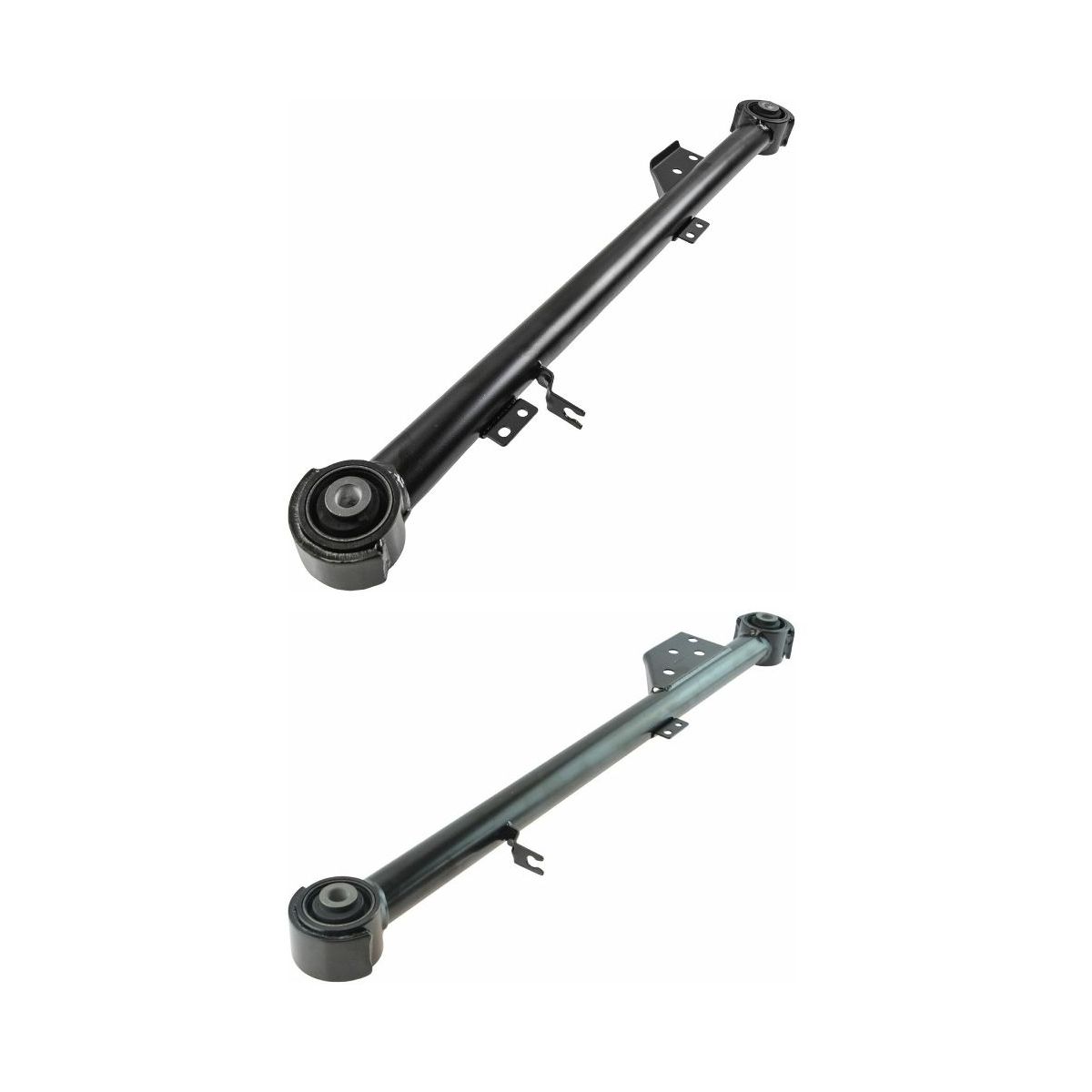 2pcs Left And Right Side Lower Trailing Arm For INFINITI Nissan