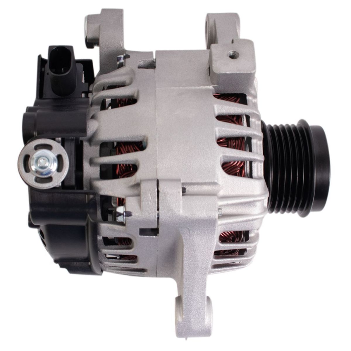 For 2017 Toyota Corolla 50th Anniversary Special Edition Sedan Alternator