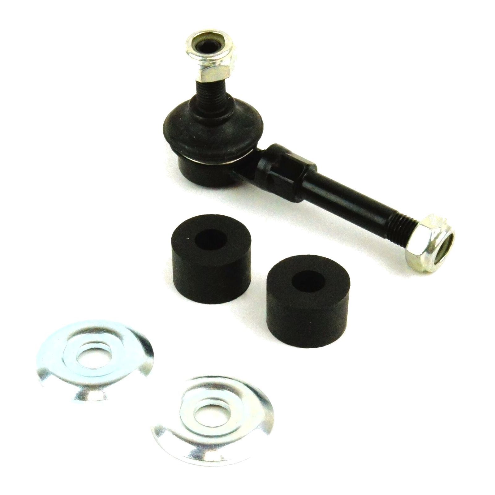 Sway Bar Fits Right Or Left