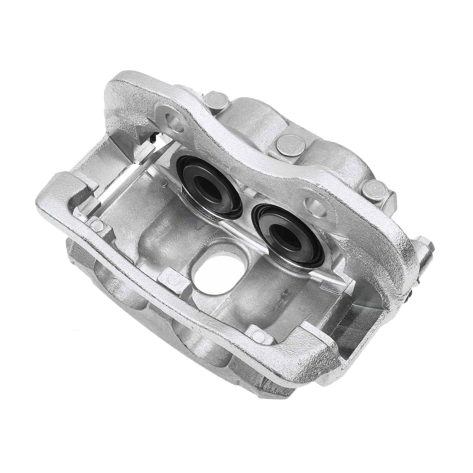 Rear Left Brake Caliper W/ Bracket For Chevy Express Avalanche GMC Savana 1500