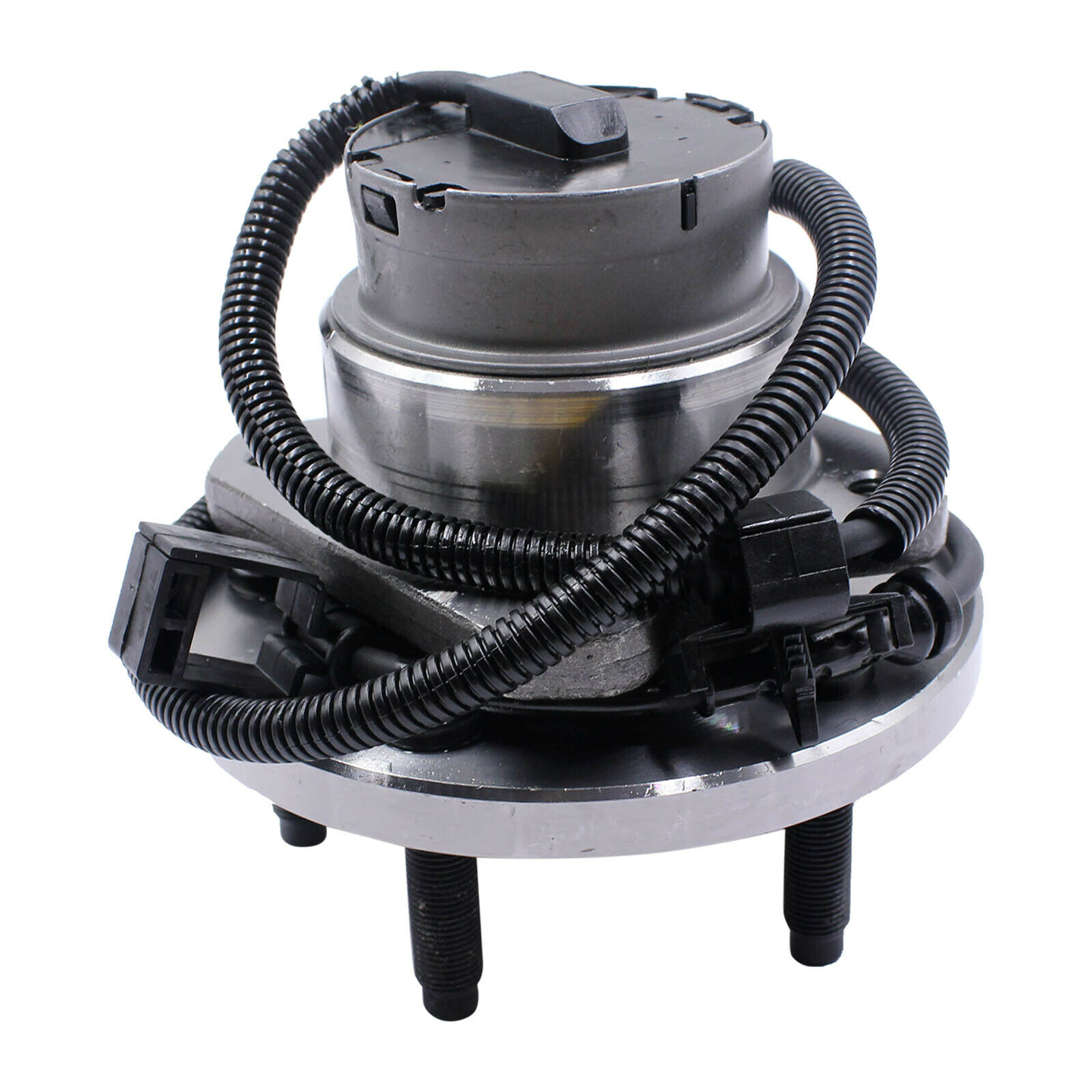 2 Sets Of - For Crown Grand Marquis Marauder Town Car Victoria Front Wheel Hub