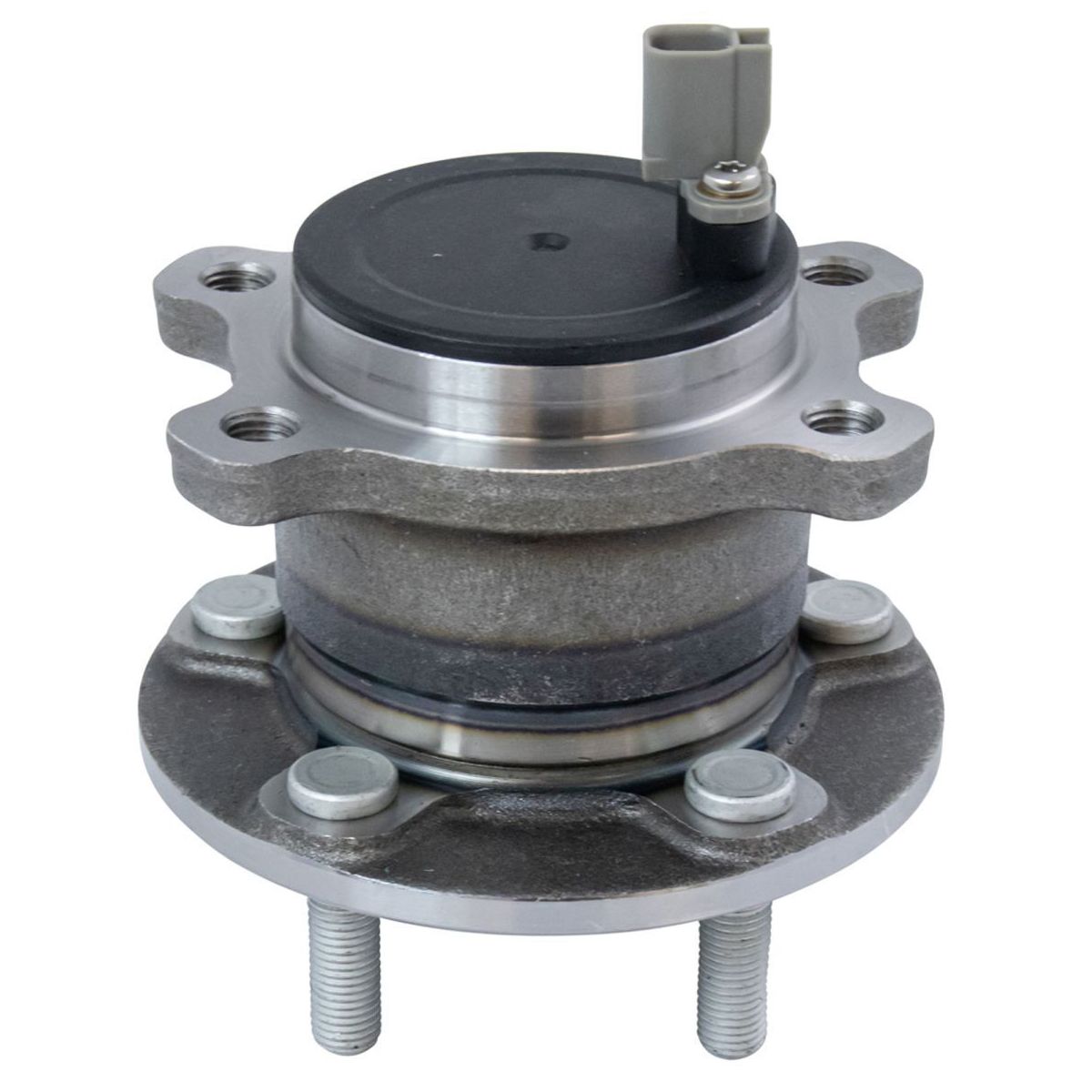 For 2013-2017 Ford Escape Wheel Bearing & Hub Assembly Rear Left Right Pair
