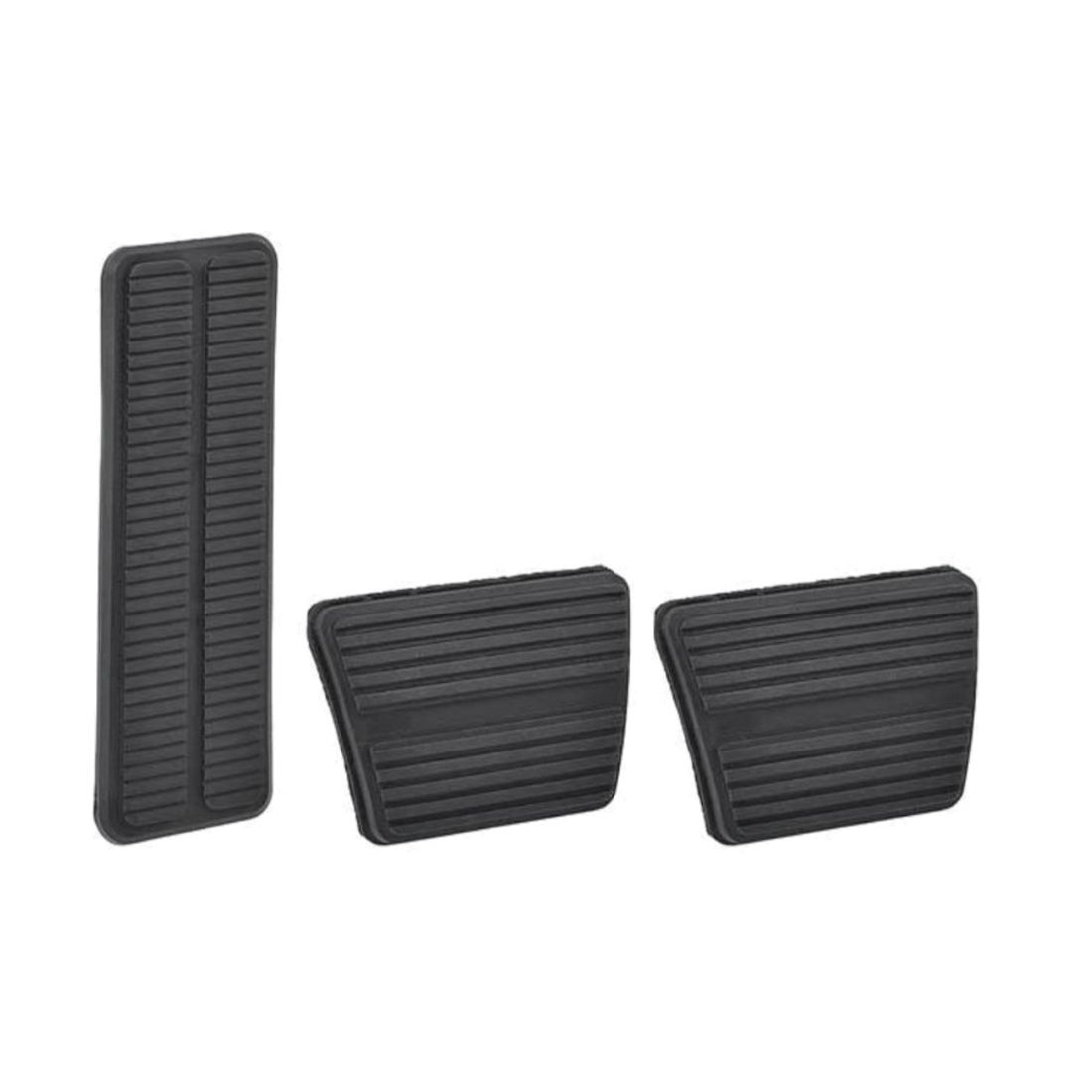 Complete Pedal Pad Kit 1967-68 Firebird/Camaro 1968-77 Chevelle/Monte Carlo