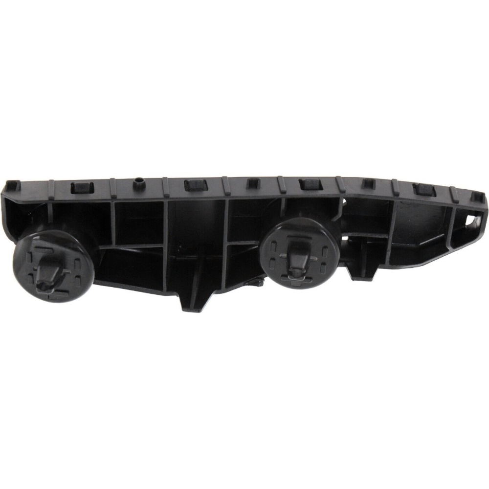2 Sets Of - Bumper Bracket For 13-15 Nissan Sentra Side Bumper Bracket Front Lower