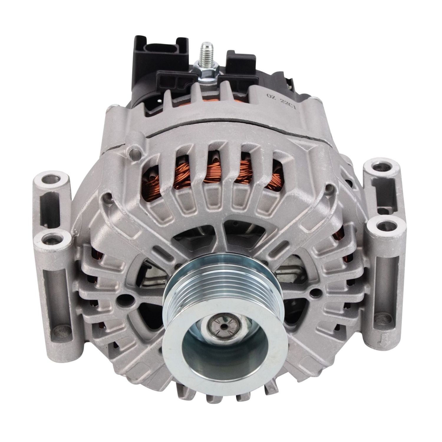 For 2016-2019 Mercedes-Benz GLE400 4Matic Sport Utility Alternator