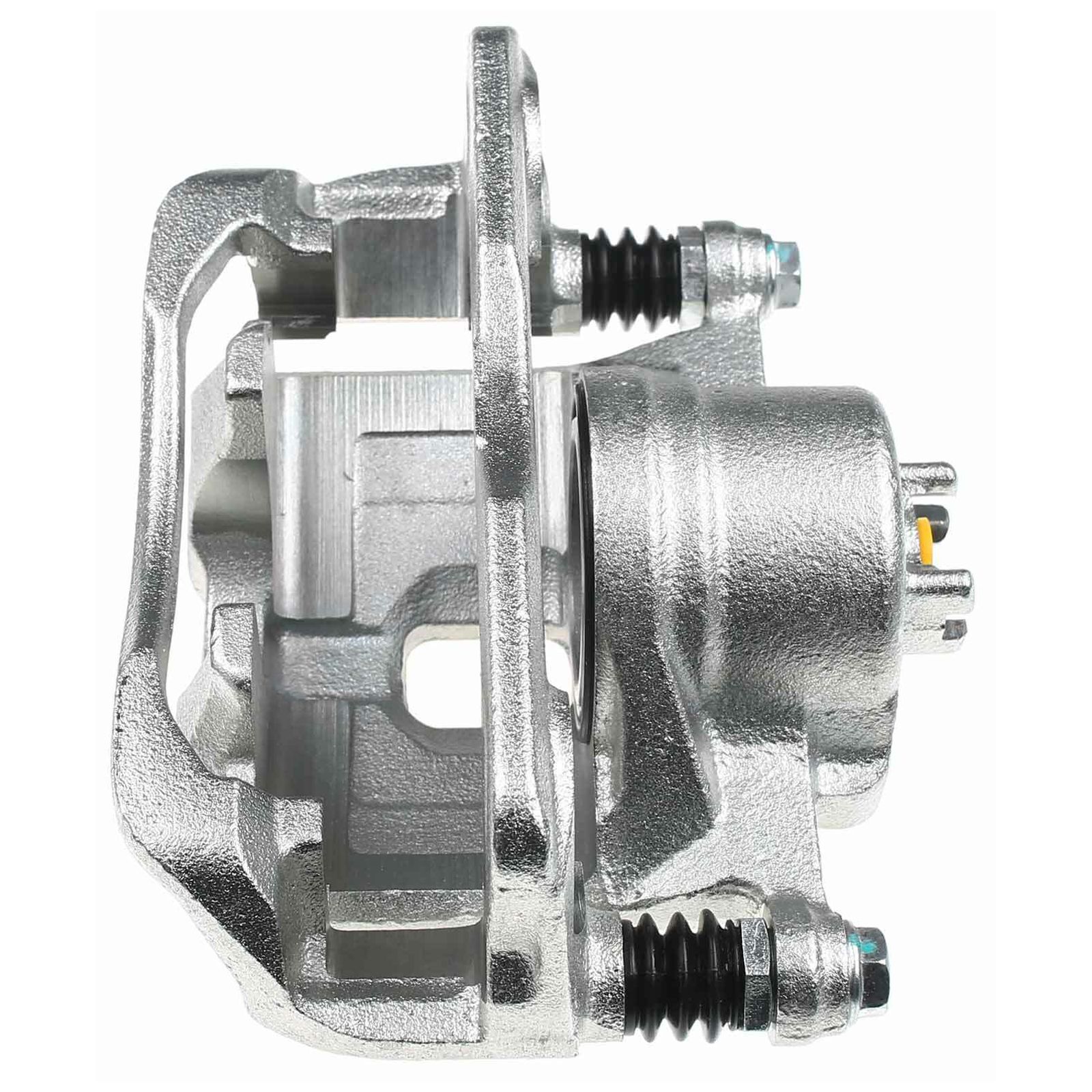Disc Brake Caliper For Honda Fit 09-19 Civic 12-15 CR-Z Acura ILX Front Driver