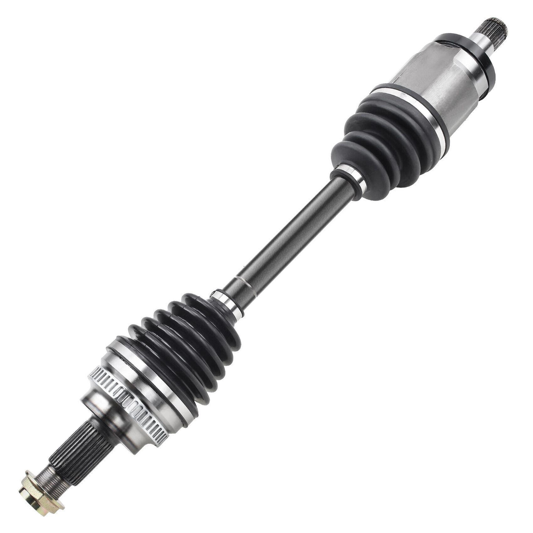 CV Axle Shaft Assembly For BMW E60 E61 525xi 528i XDrive 528xi 530xi Front Left