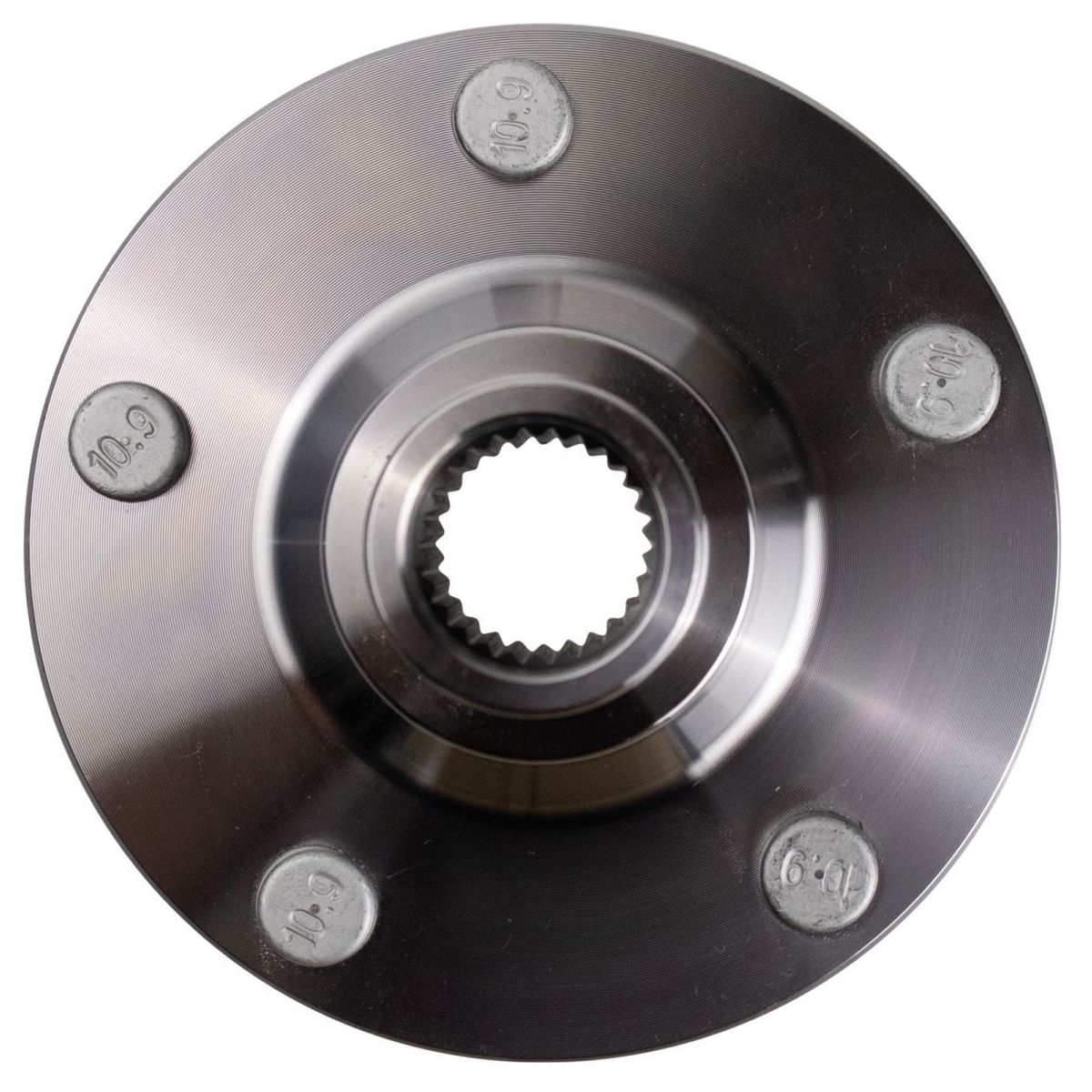 Rear Wheel Hub Left Driver Right Passenger EACH For 2001-2012 Ford Escape 4wd
