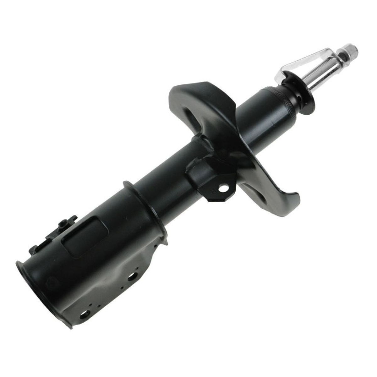 Front Shock Absorber Strut LH & Set Of 2 For Mazda Protege Protege5