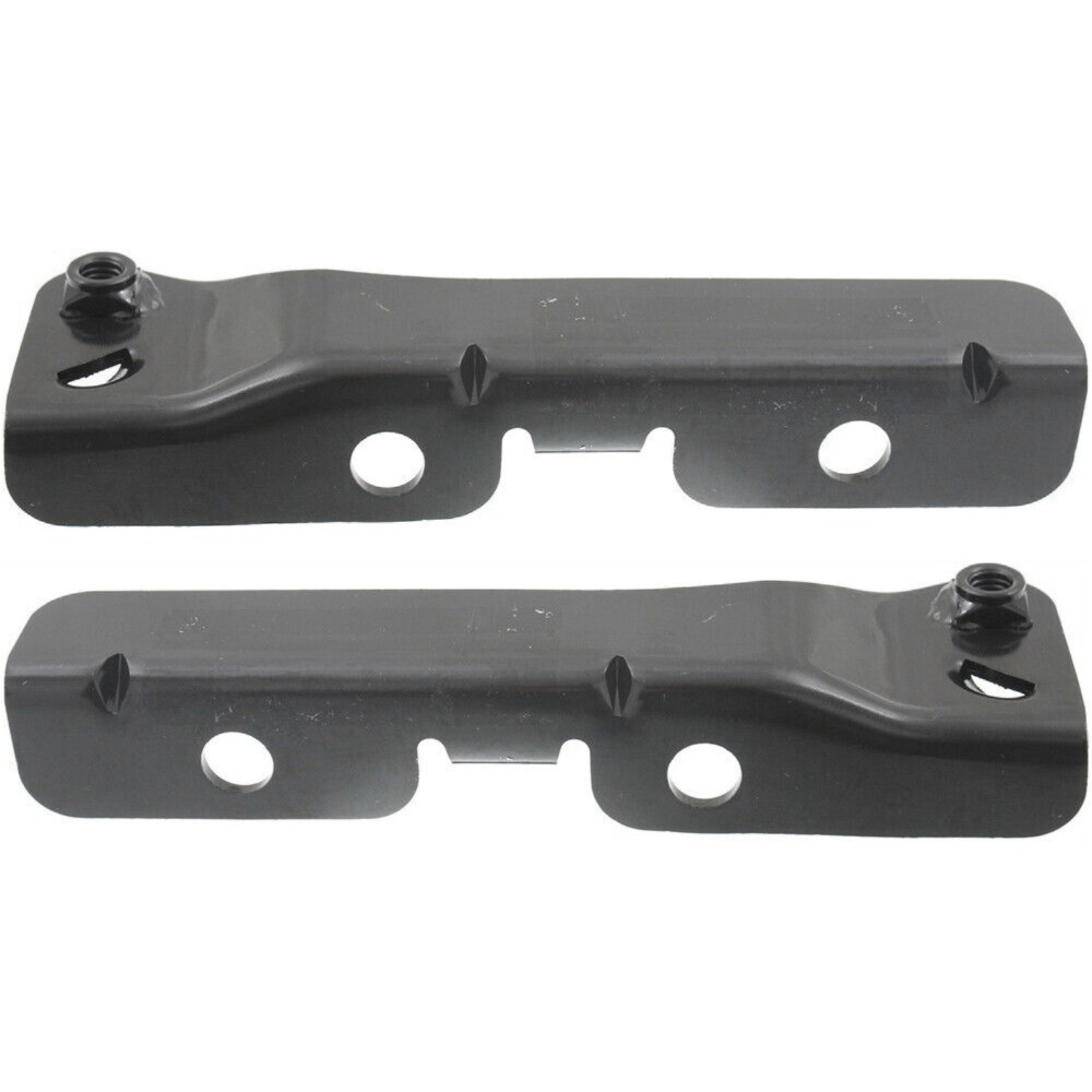 2 Sets Of - Hood Hinge Side Body For Carlo Impala Limited Monte Left And Right Side