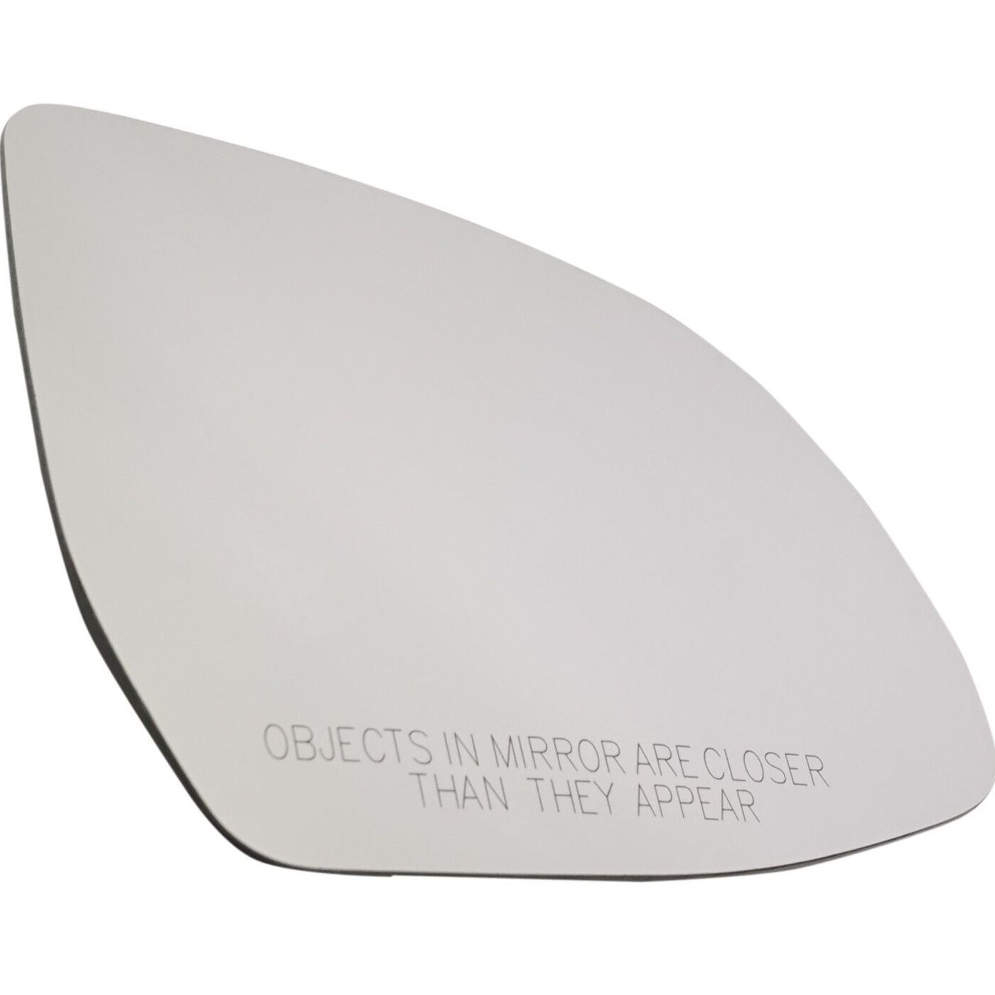 Set Of 2 Mirror Glasses Driver & Passenger Side Heated Left Right For X5 X3