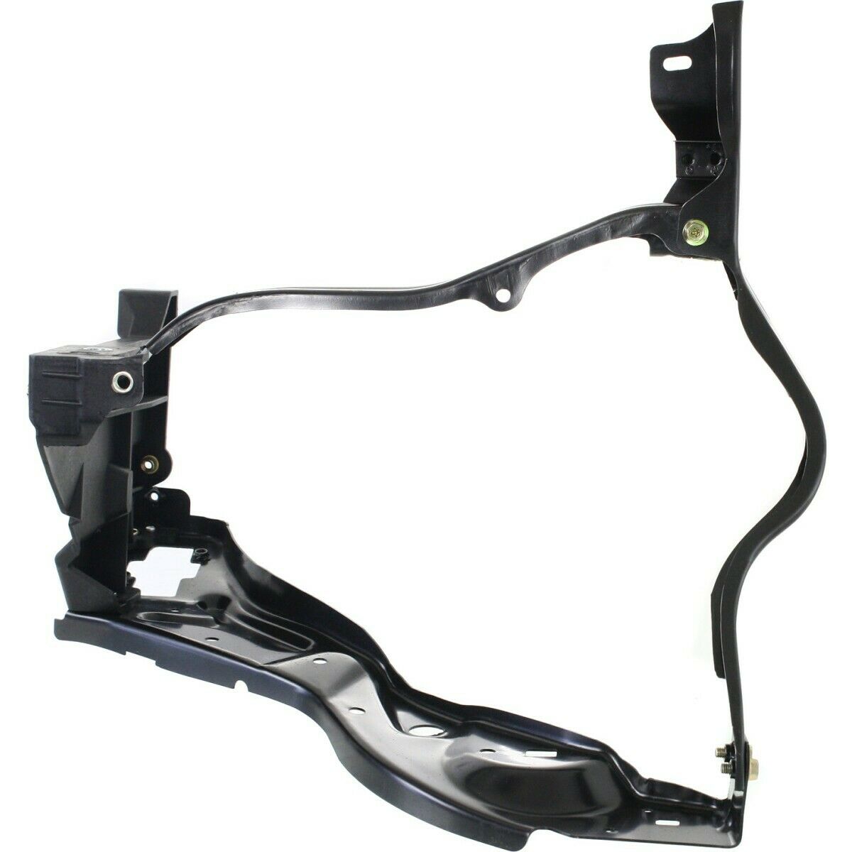 MB1221118 Headlight Bracket Lamp Left Hand Side For Benz E-Class S Driver LH