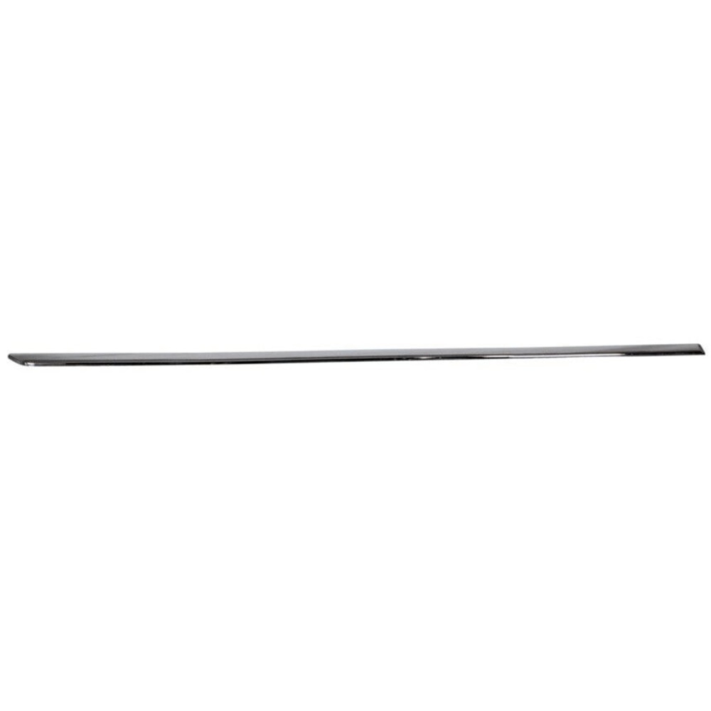 6 Sets Of - Door Molding And Beltlines Rear Driver Left Side For Benz C-Class Left