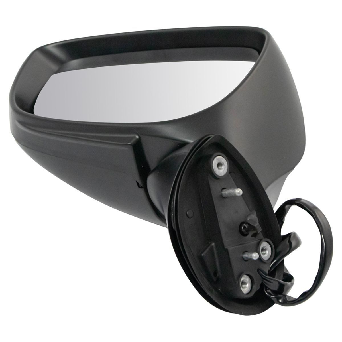 Exterior Mirror Power Heated Turn Signal Left Driver Side For Mazda CX-5